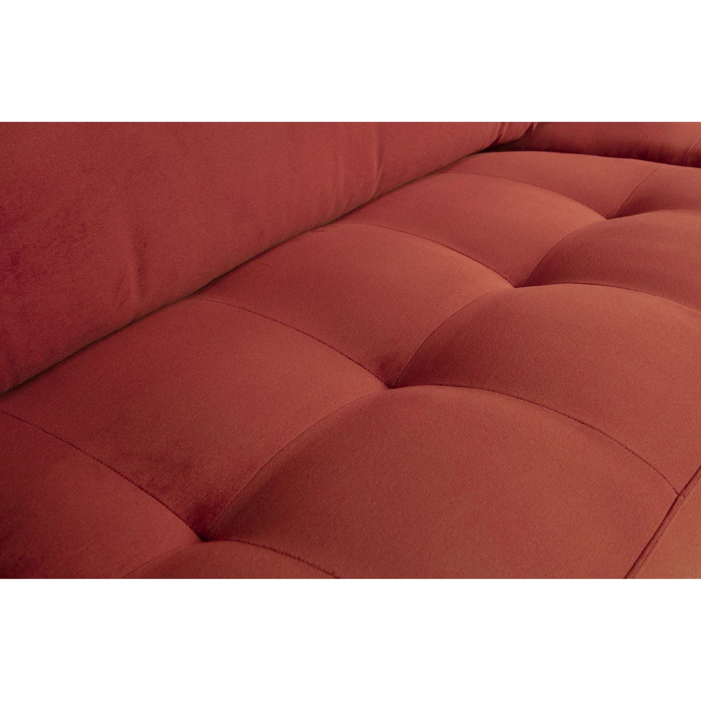 BePureHome Rodeo classic bank 2,5-zits bruin