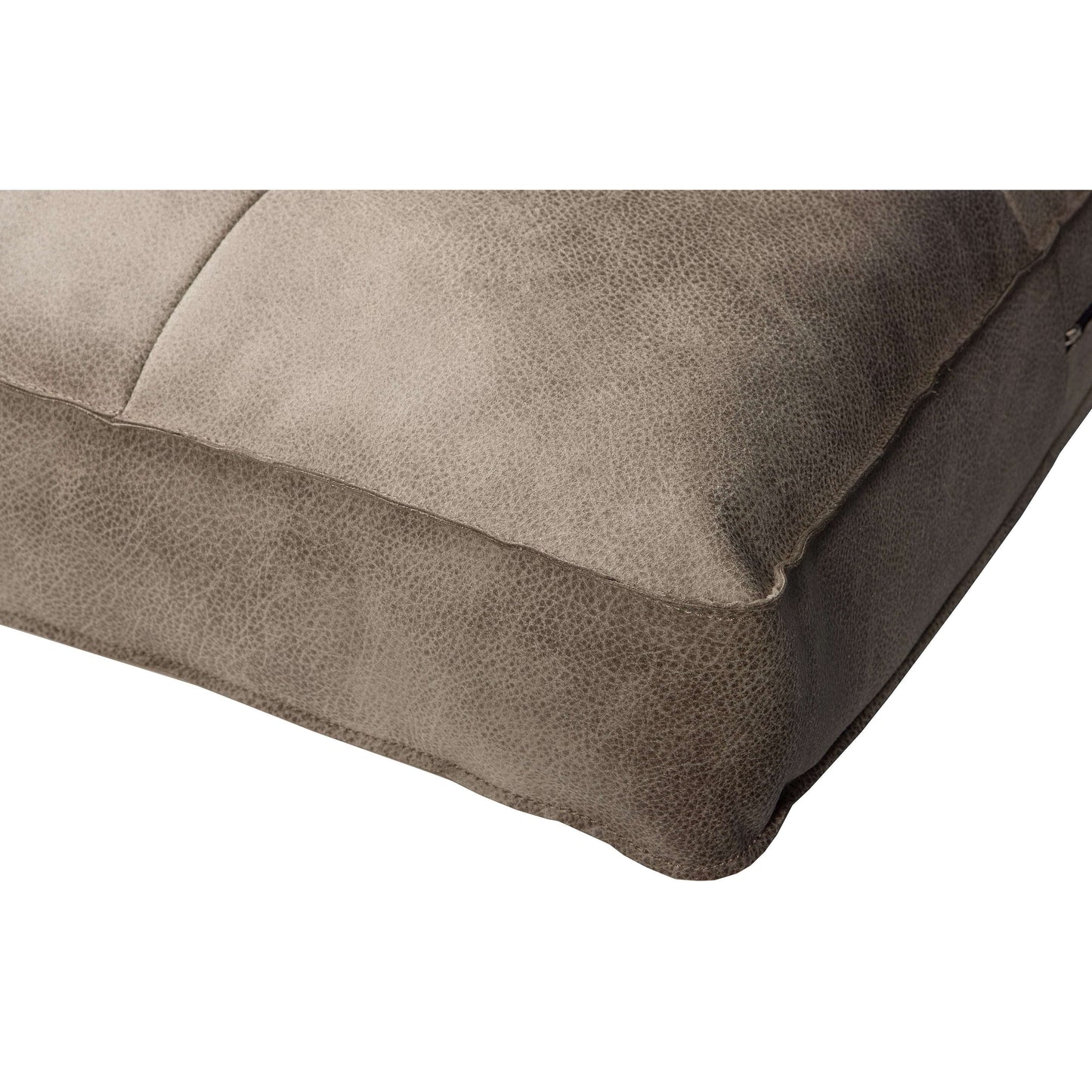 BePureHome Rodeo classic bank 3-zits grijs