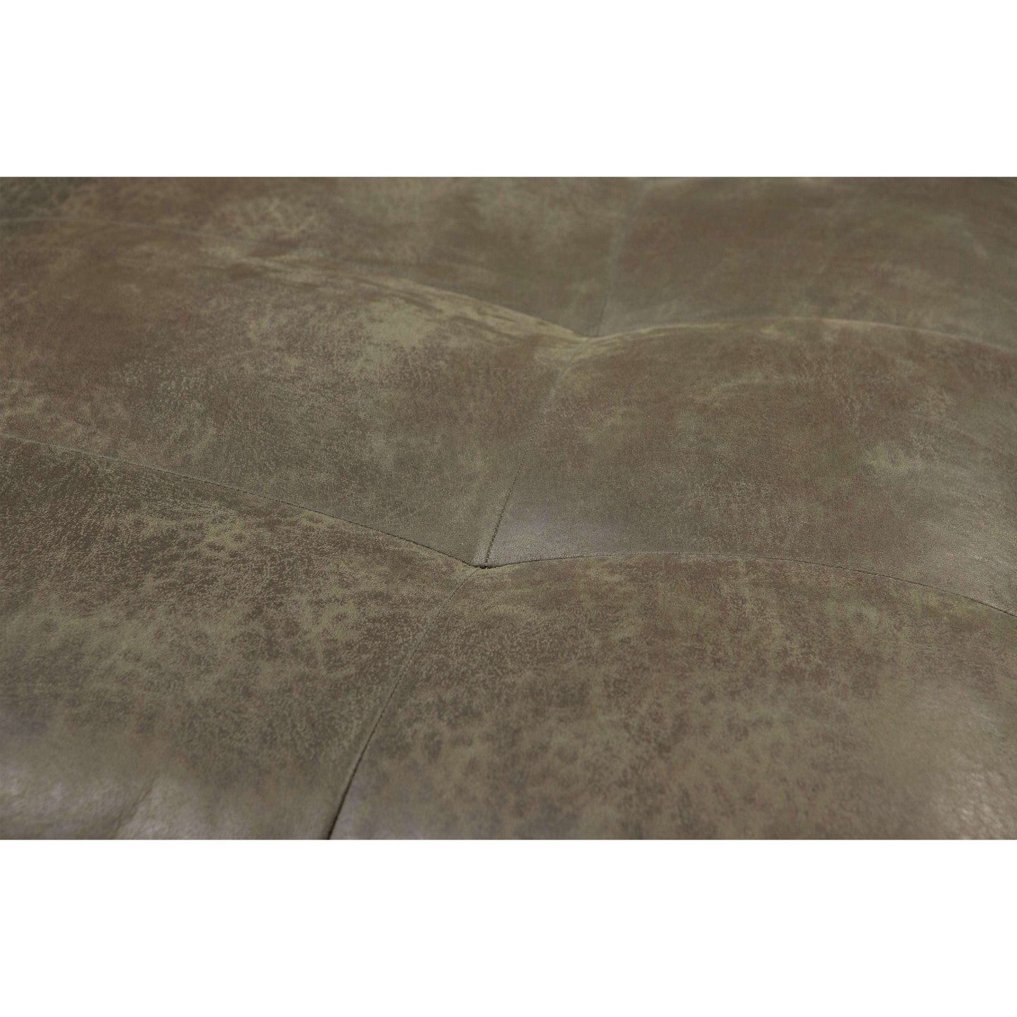 BePureHome Rodeo classic bank 3-zits groen
