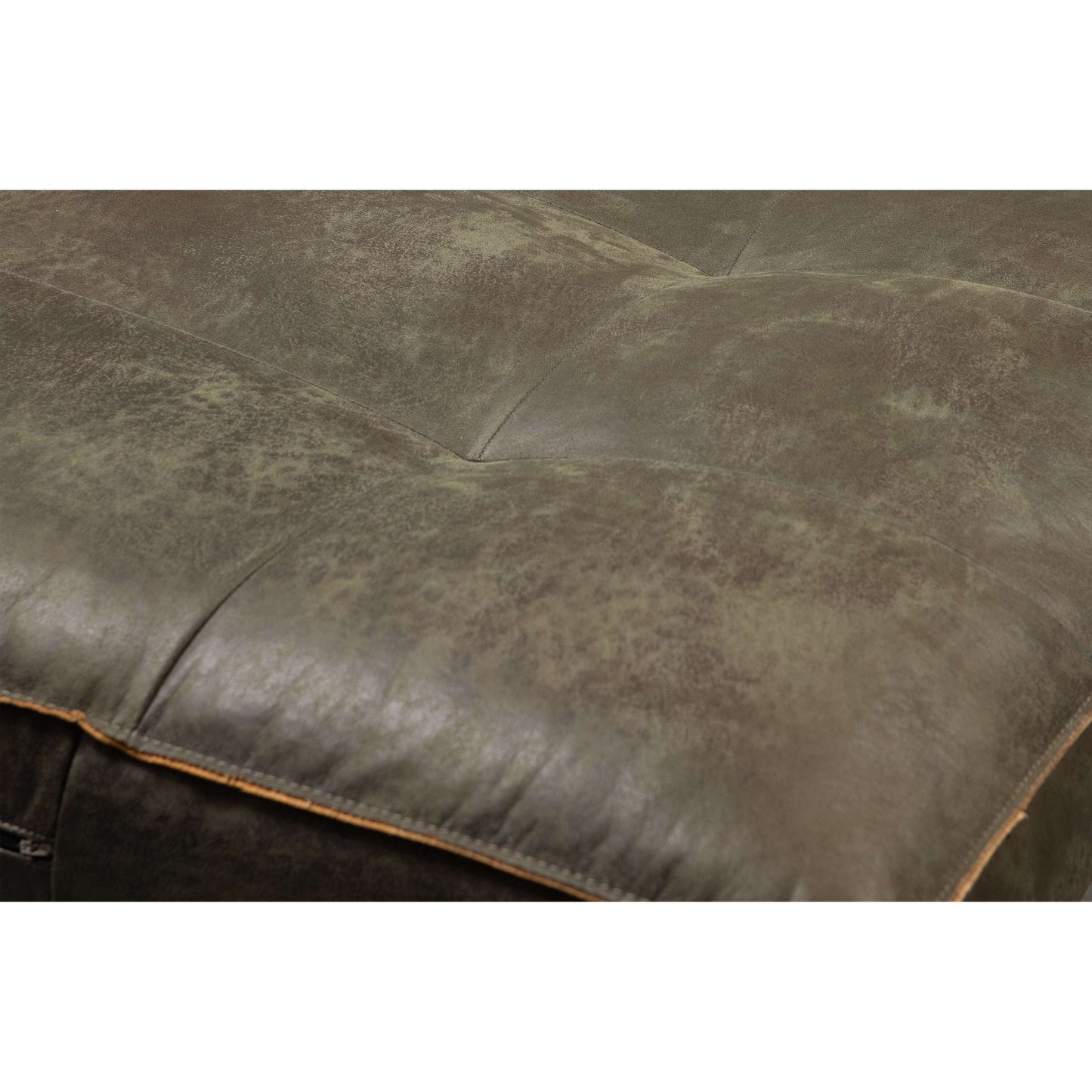 BePureHome Rodeo classic bank 3-zits groen