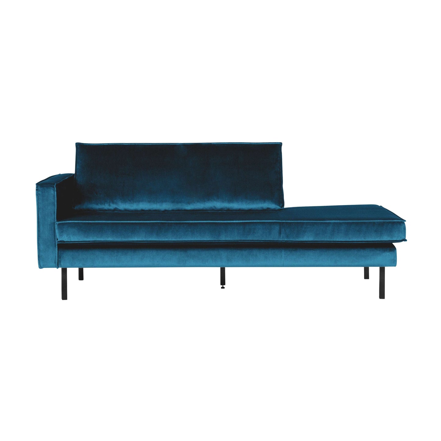 BePureHome Rodeo daybed links blauw