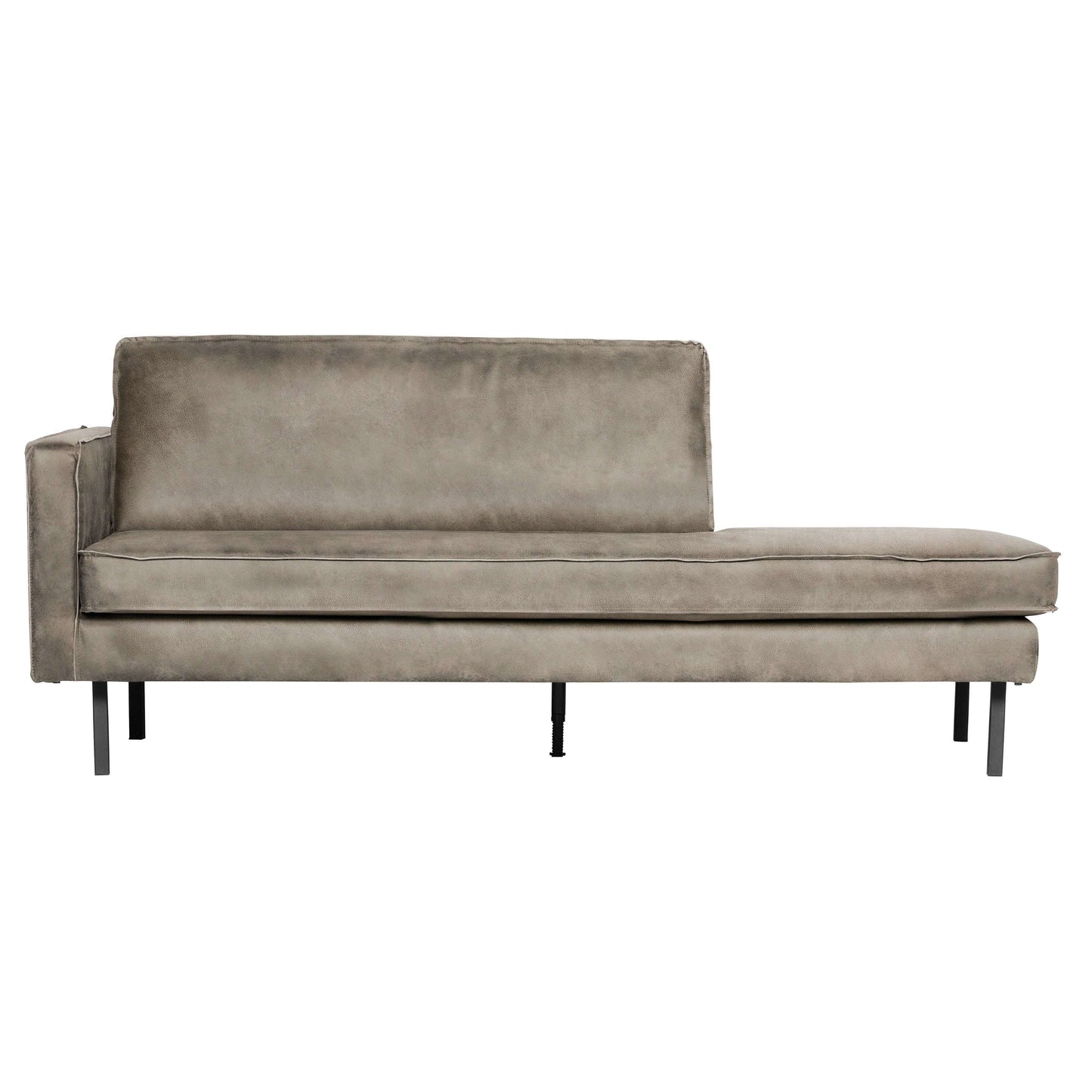 BePureHome Rodeo daybed links grijs