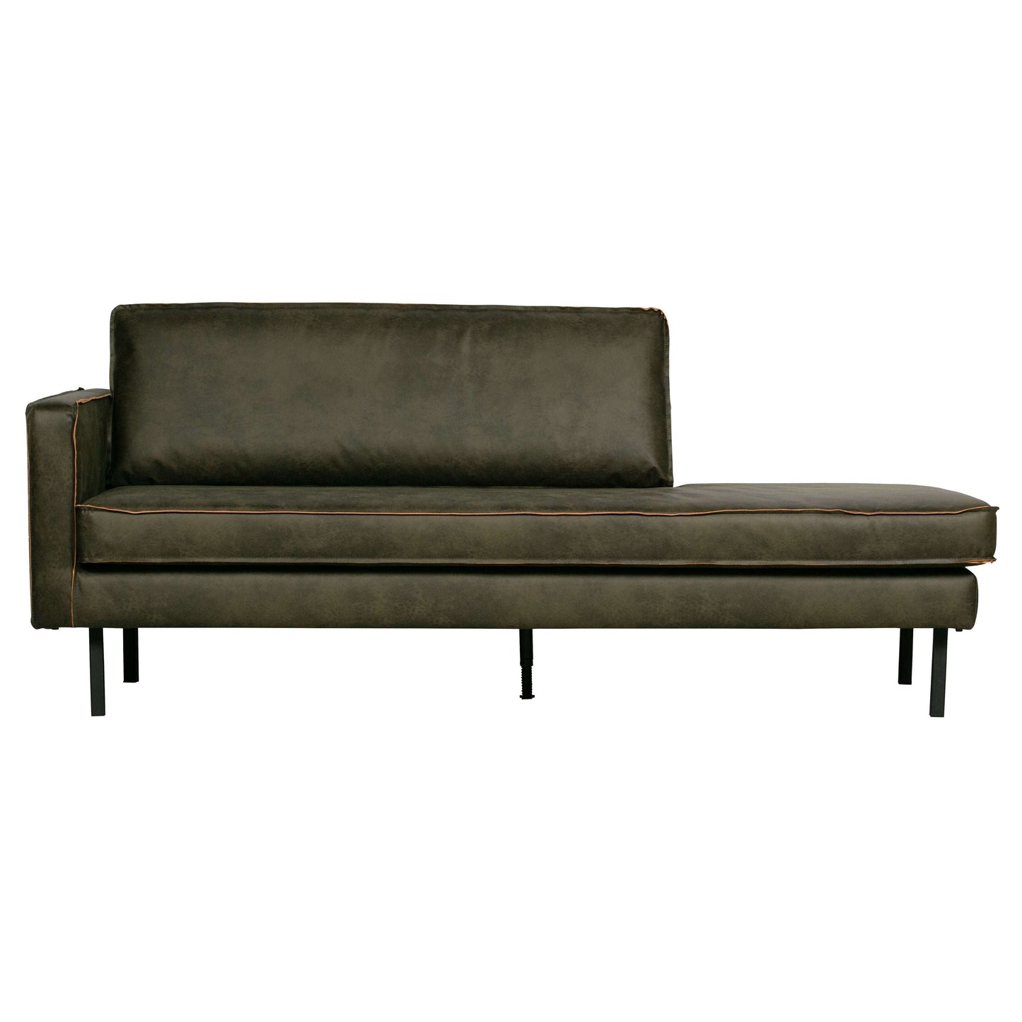 BePureHome Rodeo daybed links groen