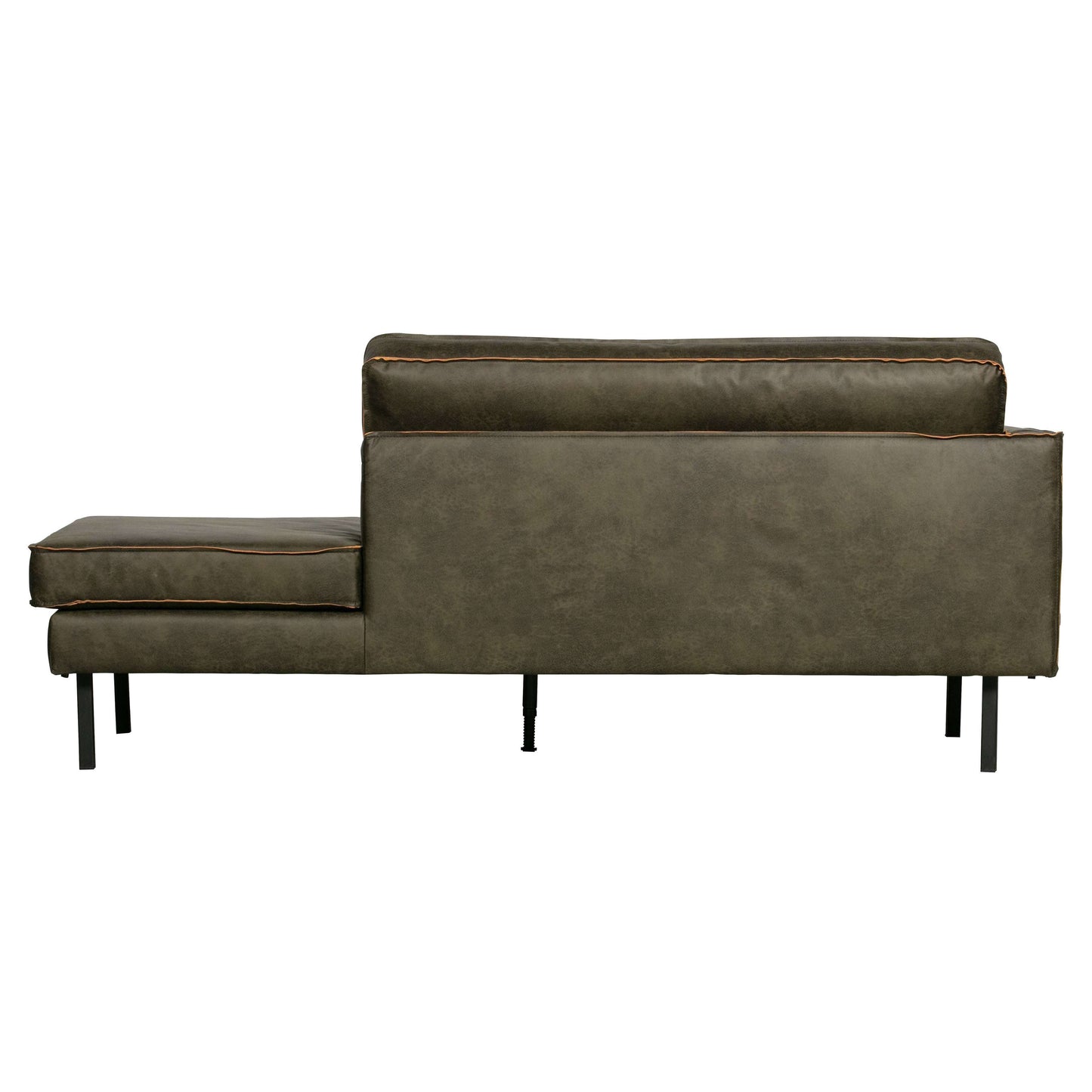 BePureHome Rodeo daybed links groen
