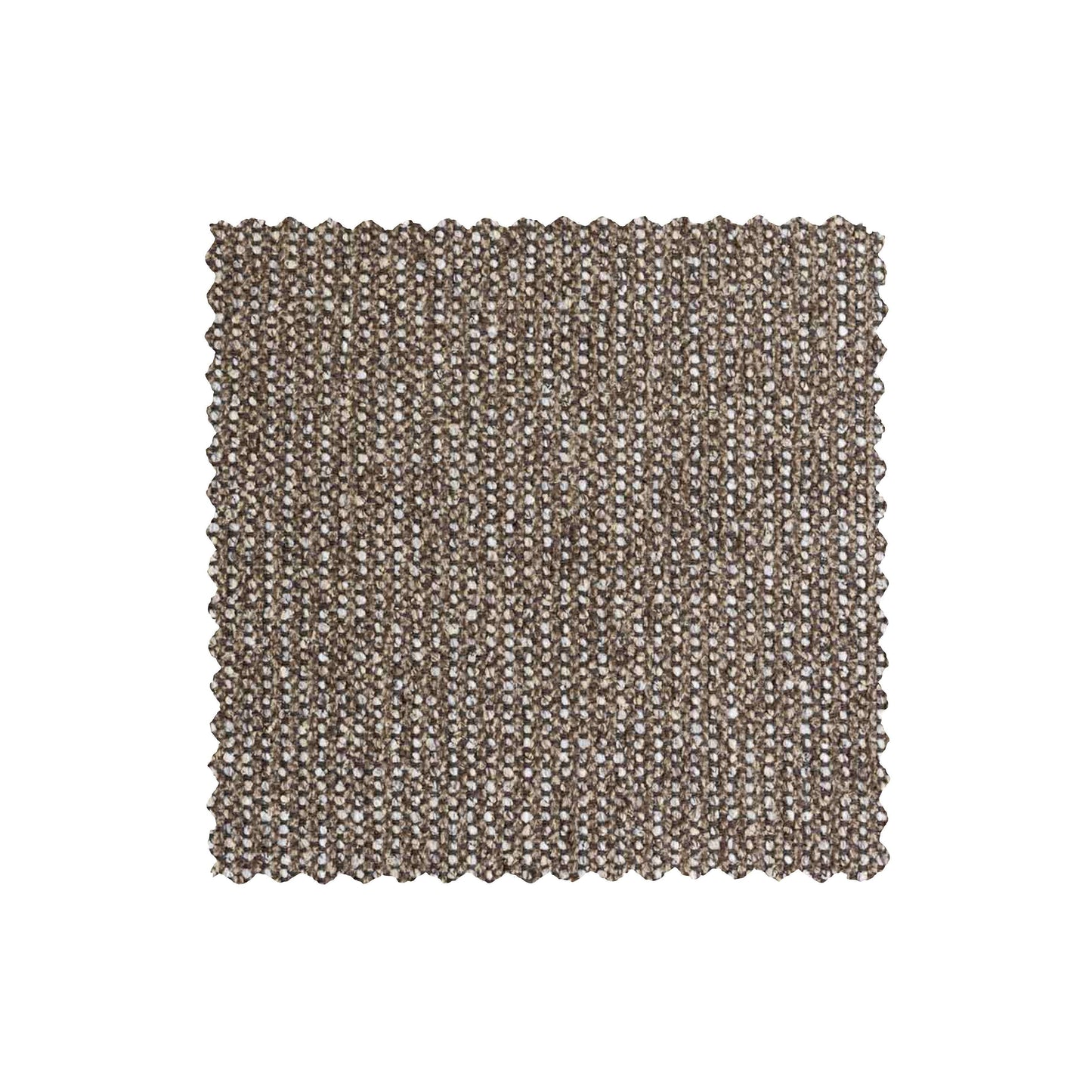 BePureHome Sloping hoekbank links light brown melange