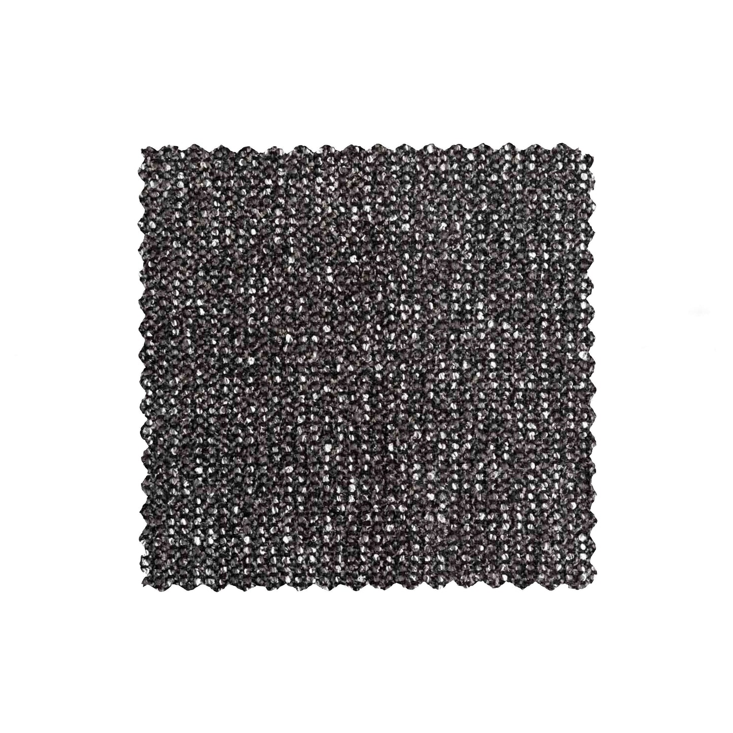 BePureHome Sloping hoekbank rechts grey/black melange