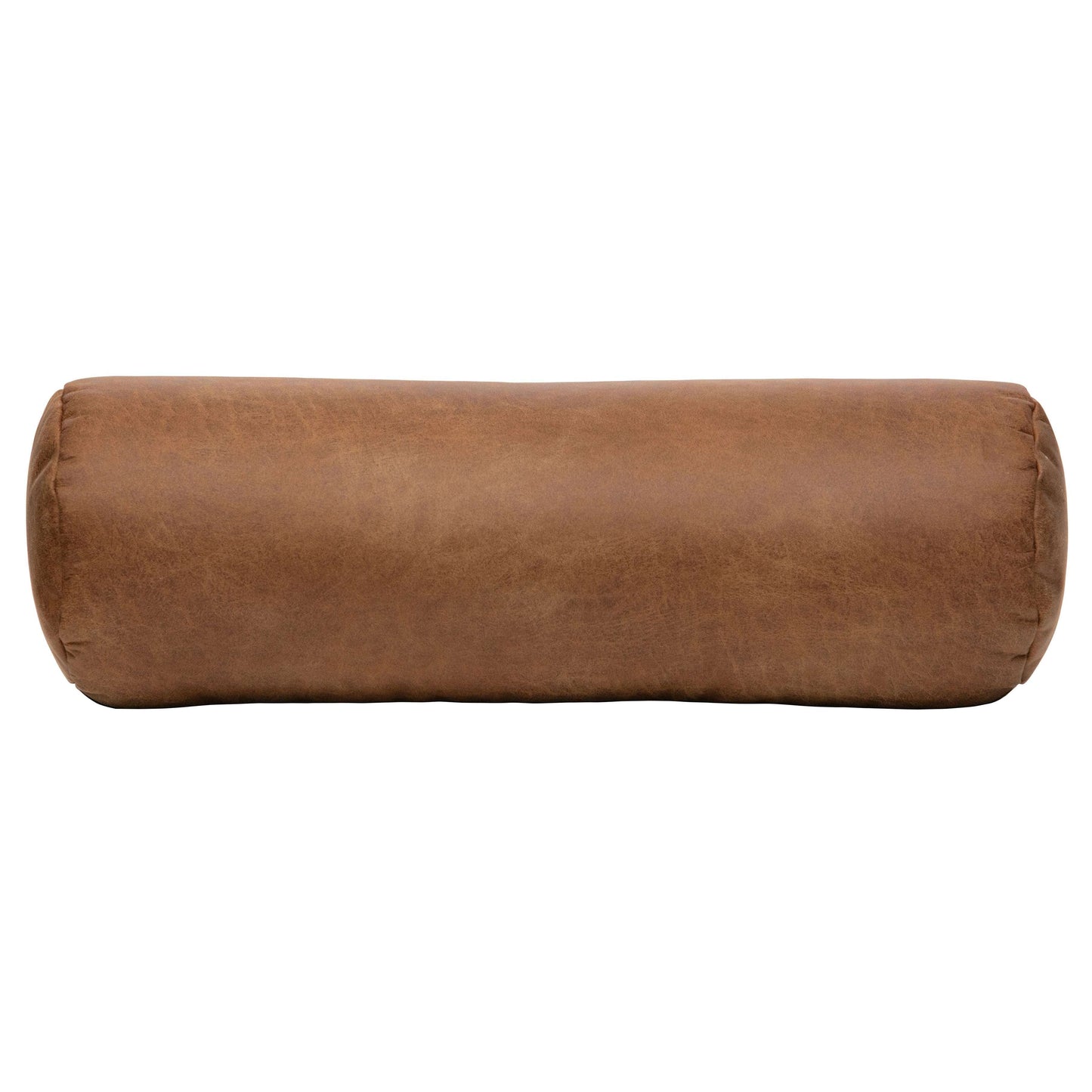 BePureHome Spool rolkussen bruin