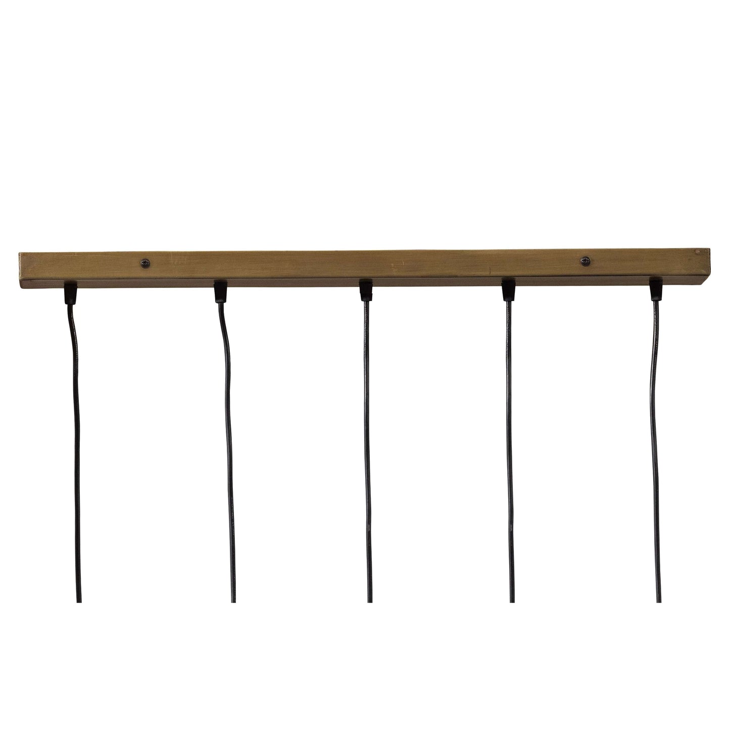BePureHome Sprinkle hanglamp brons