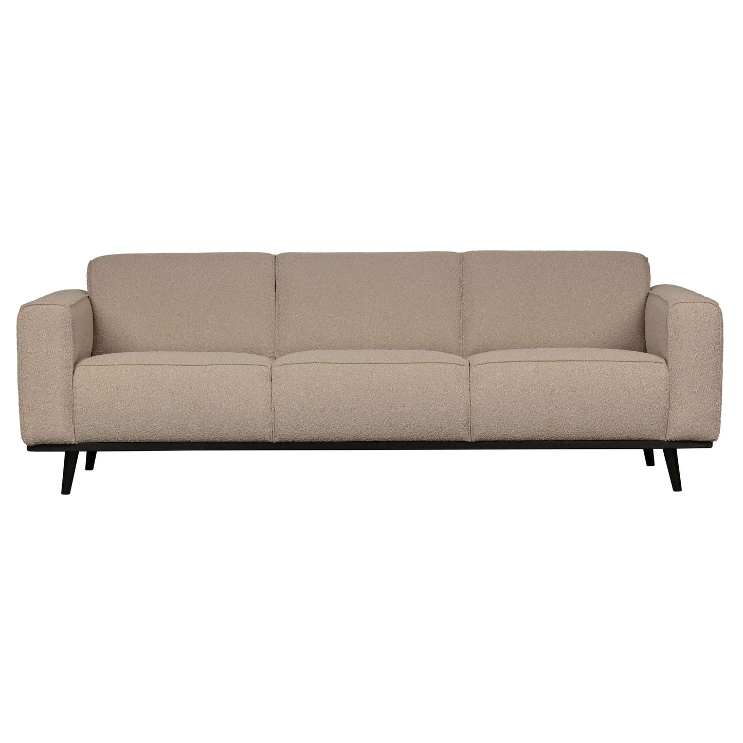 BePureHome Statement 3-zits bank beige