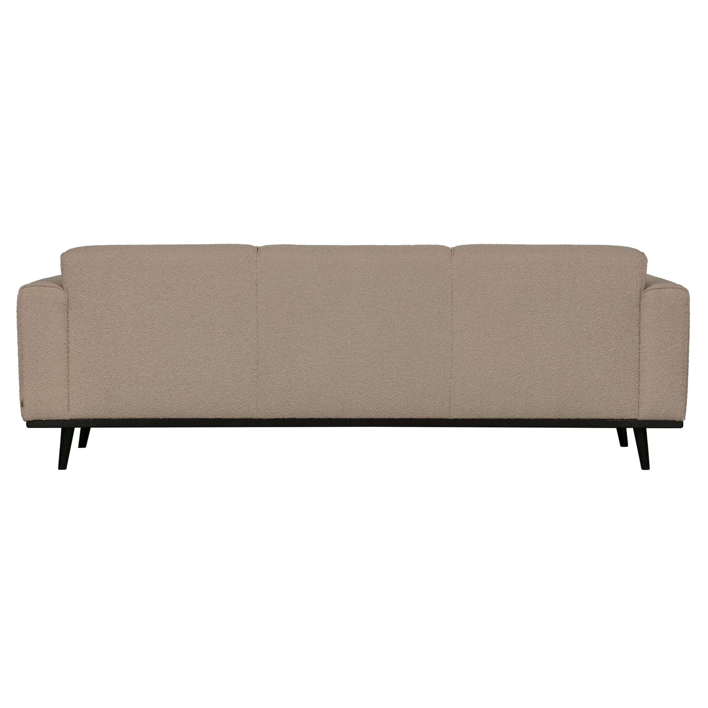 BePureHome Statement 3-zits bank beige