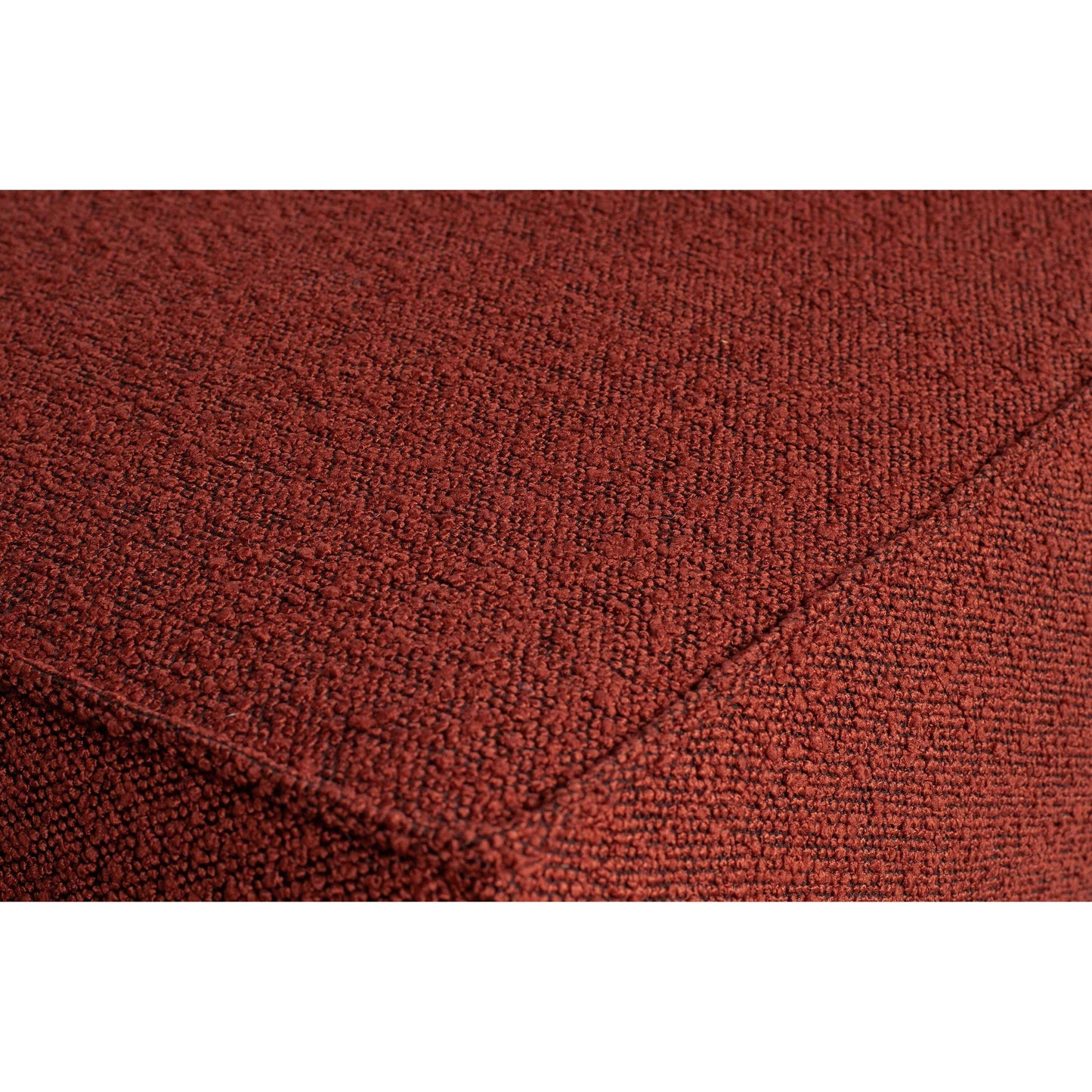 BePureHome Statement 3-zits bankboucle bruin