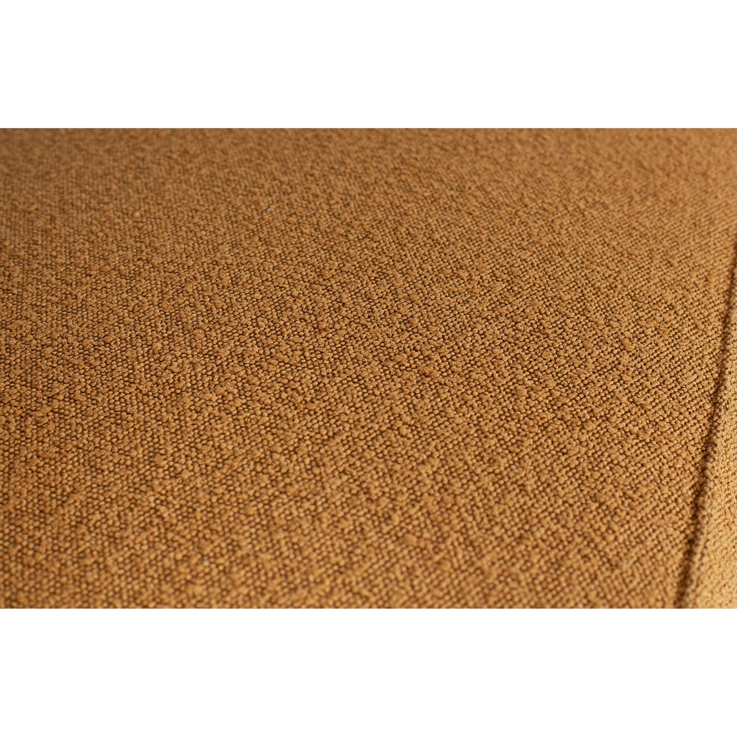 BePureHome Statement 3-zits bankboucle bruin