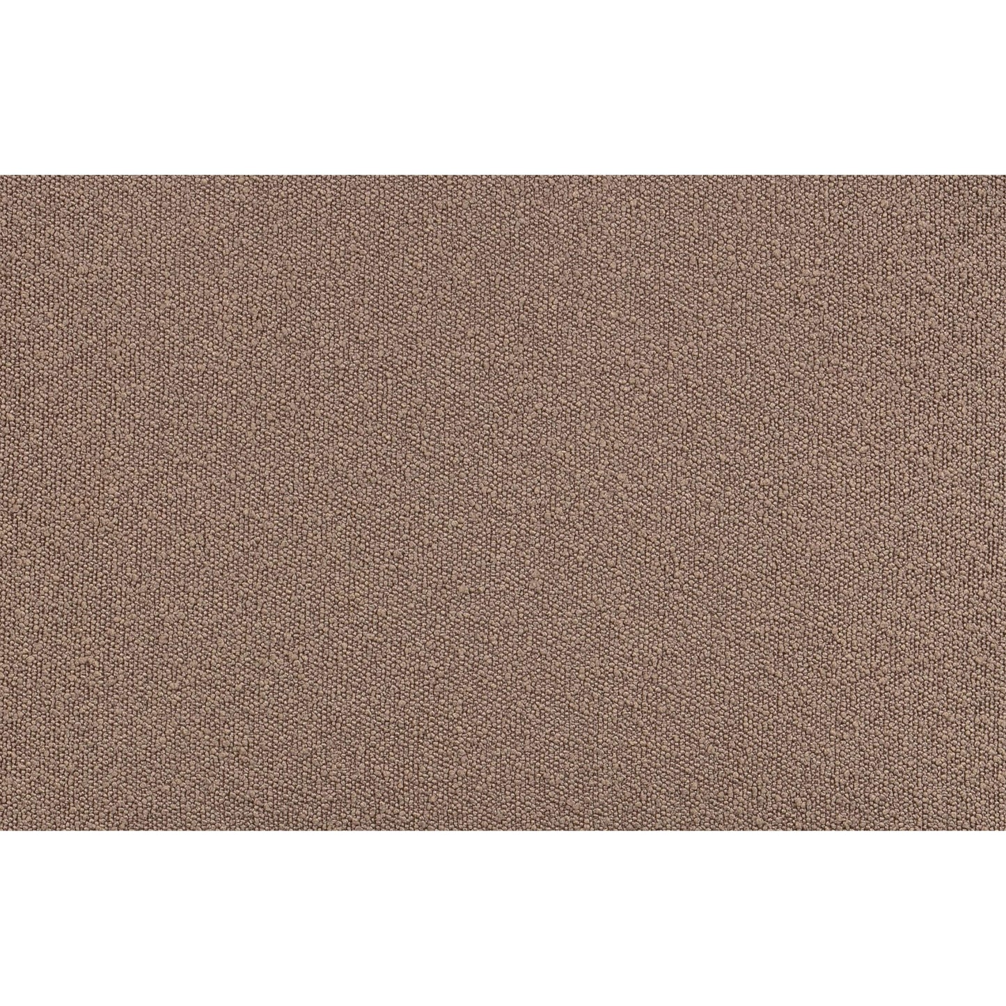 BePureHome Statement 3-zits bankboucle taupe