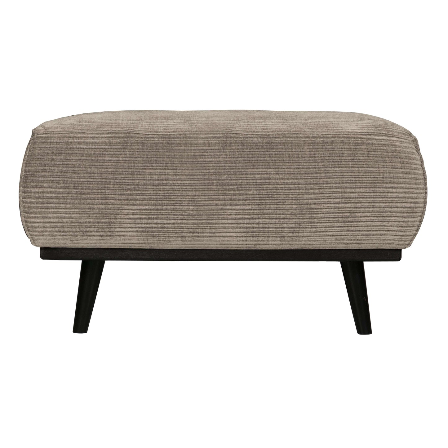 BePureHome Statement hocker taupe
