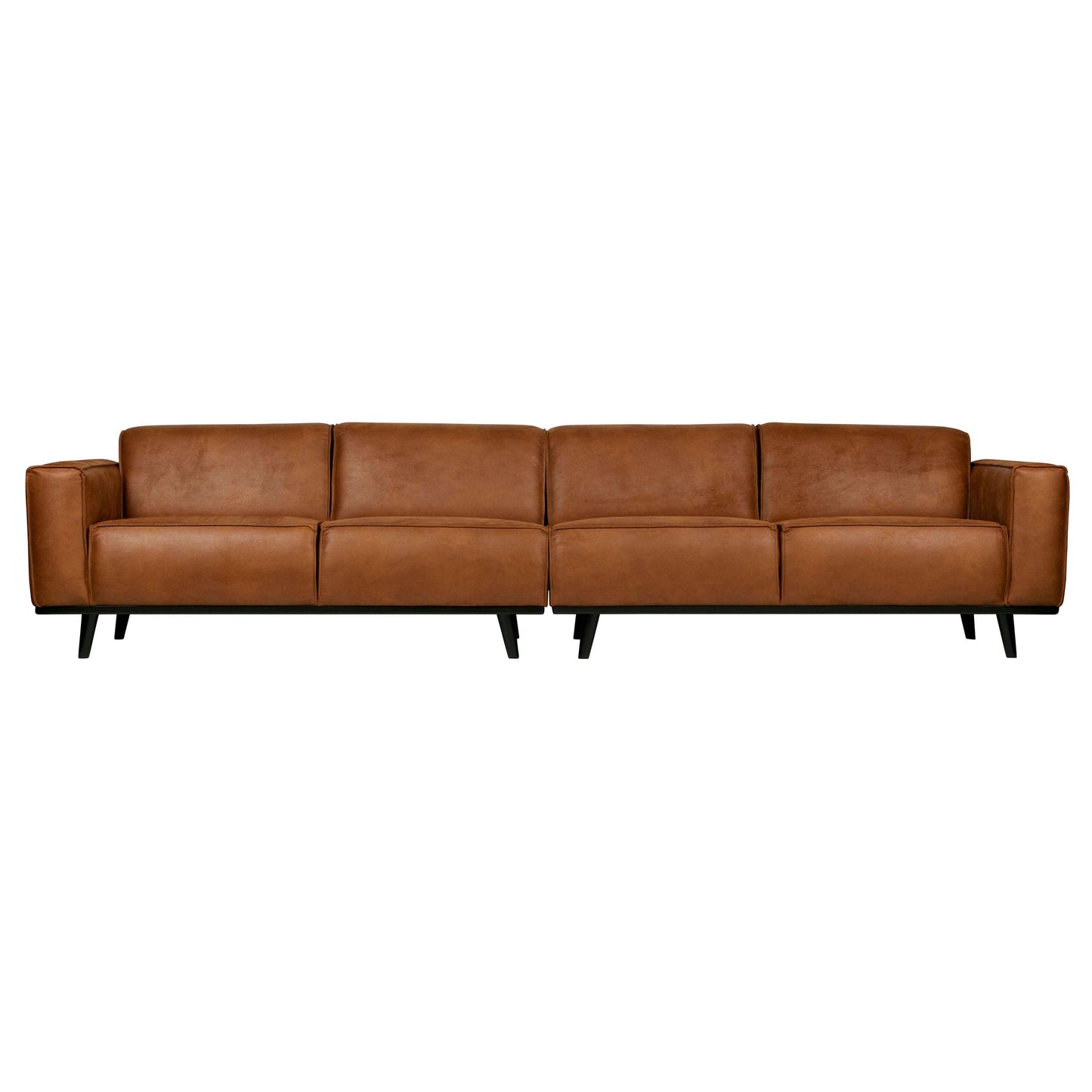 BePureHome Statement xl 4-zits bank bruin
