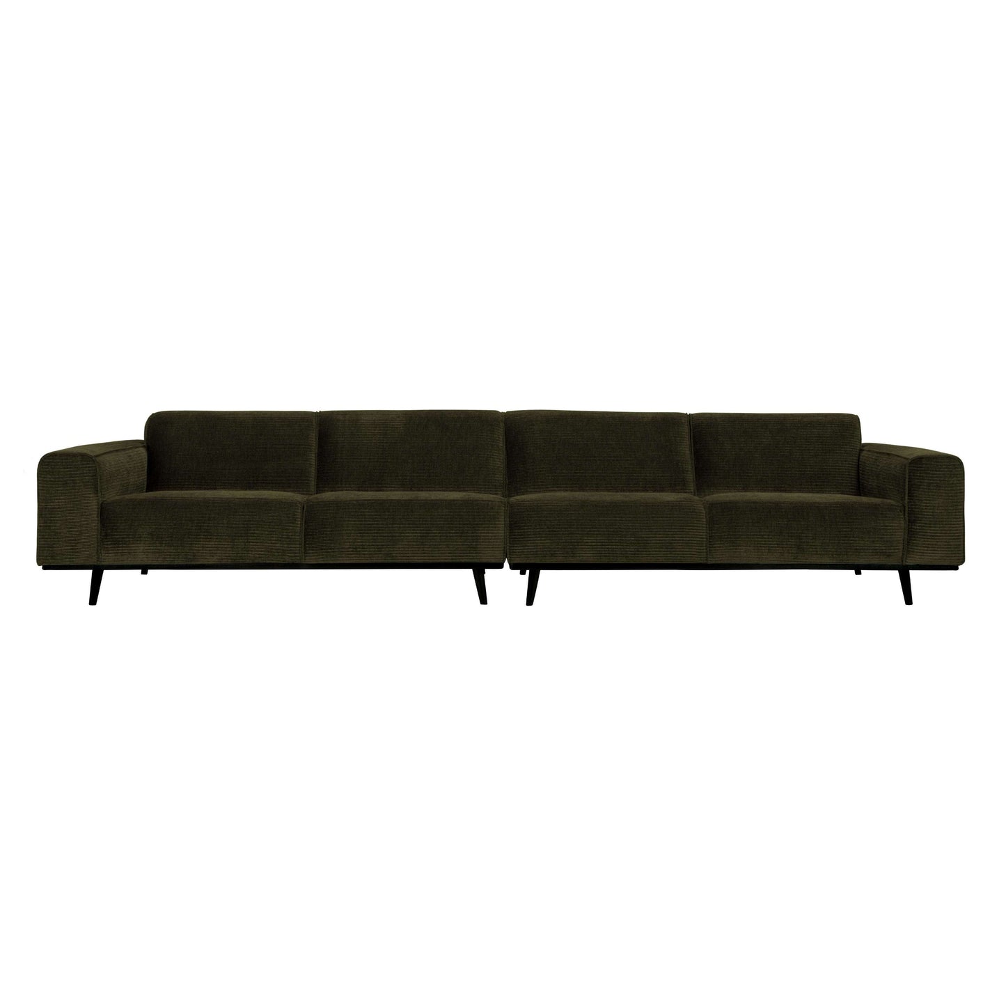 BePureHome Statement xl 4-zits bank groen