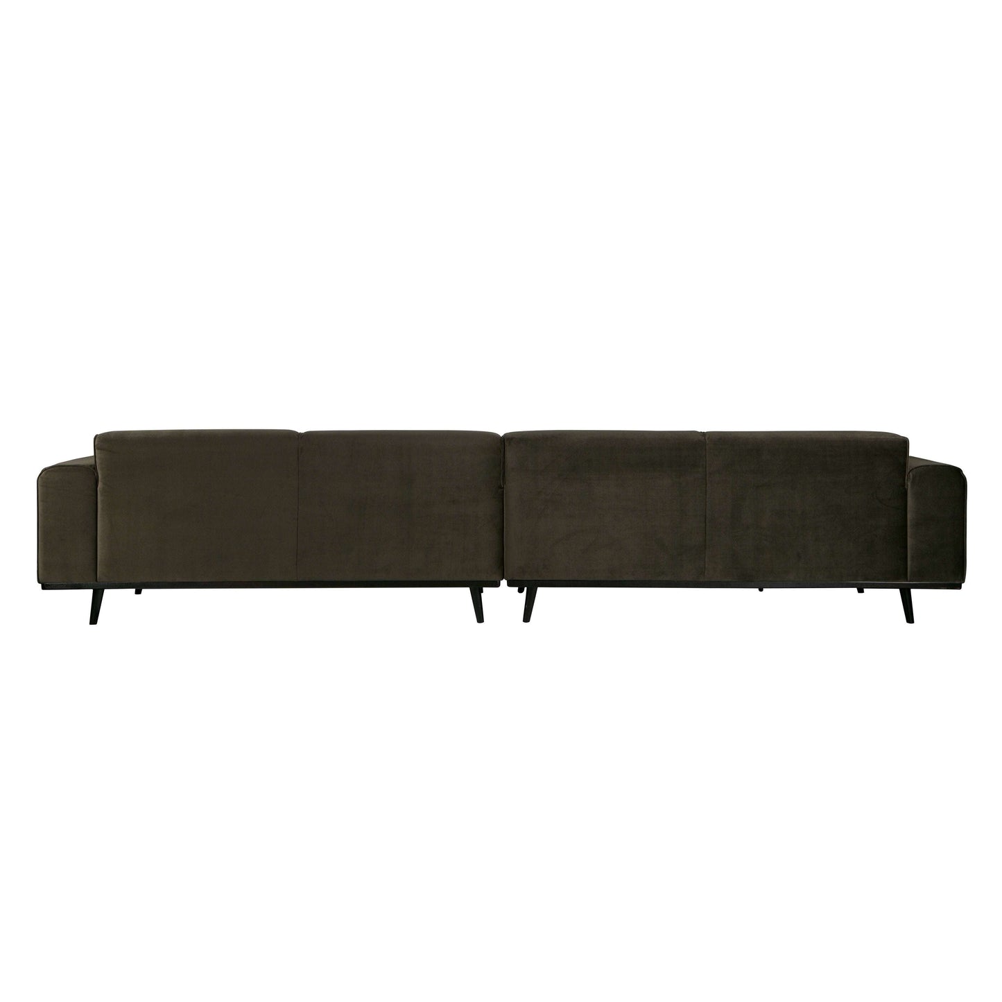 BePureHome Statement xl 4-zits bank groen