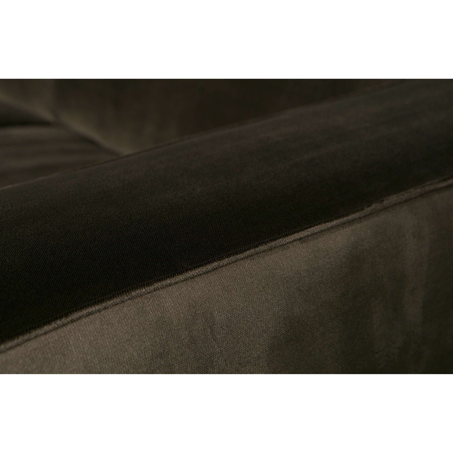 BePureHome Statement xl 4-zits bank groen