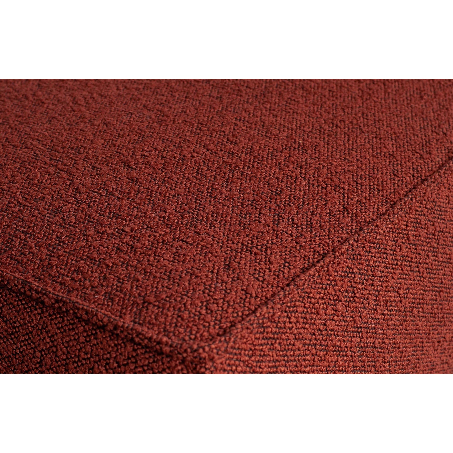 BePureHome Statement xl 4-zits bankboucle bruin