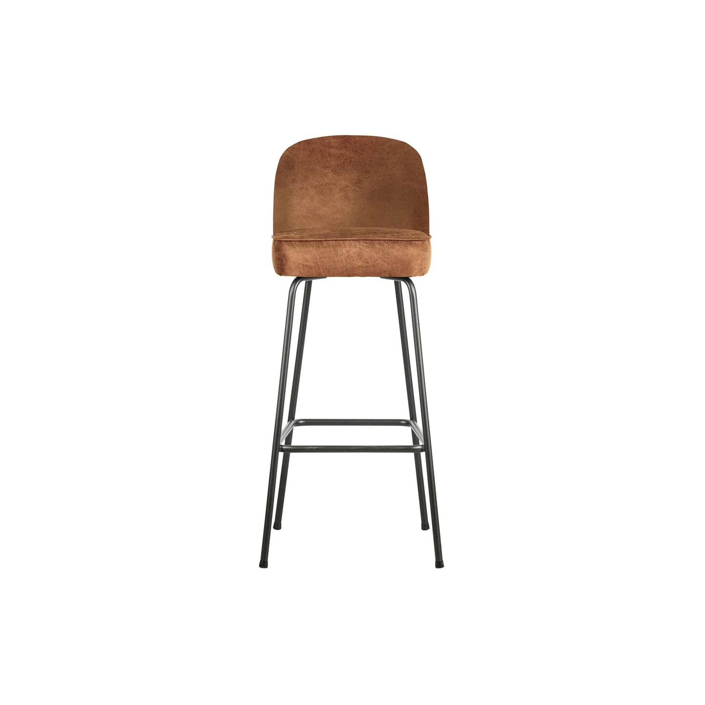 BePureHome Vogue barstoel bruin