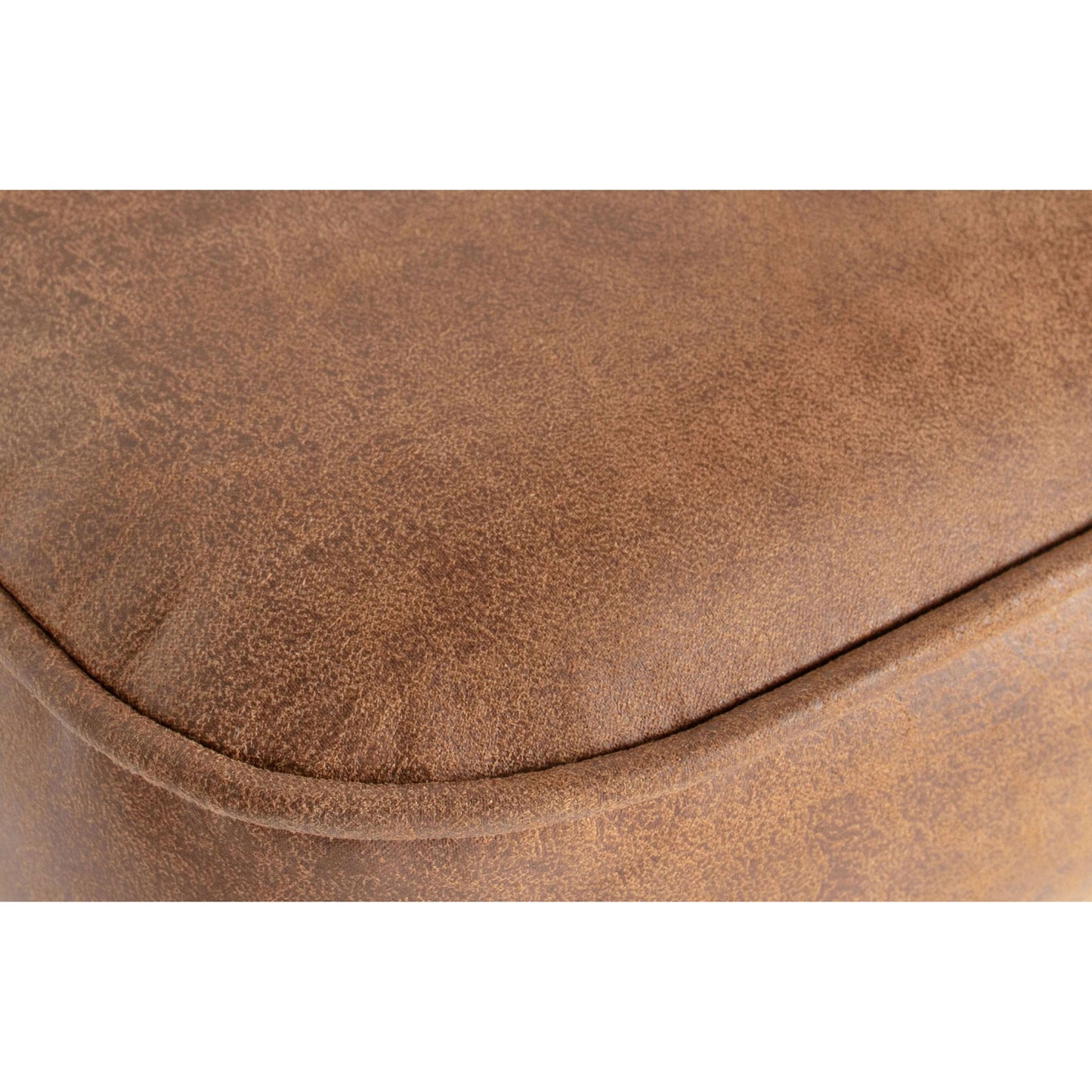 BePureHome Vogue barstoel bruin