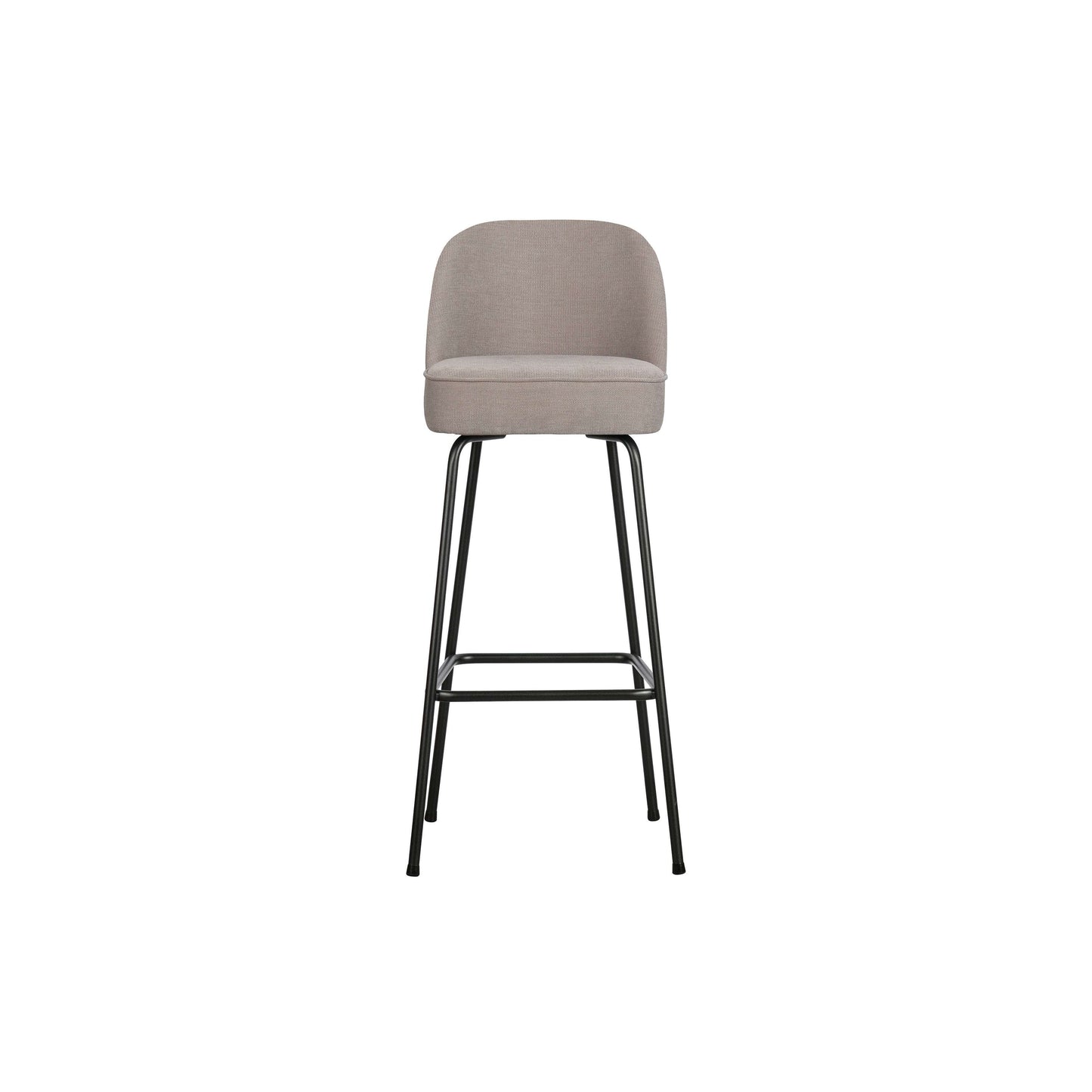 BePureHome Vogue barstoel zand