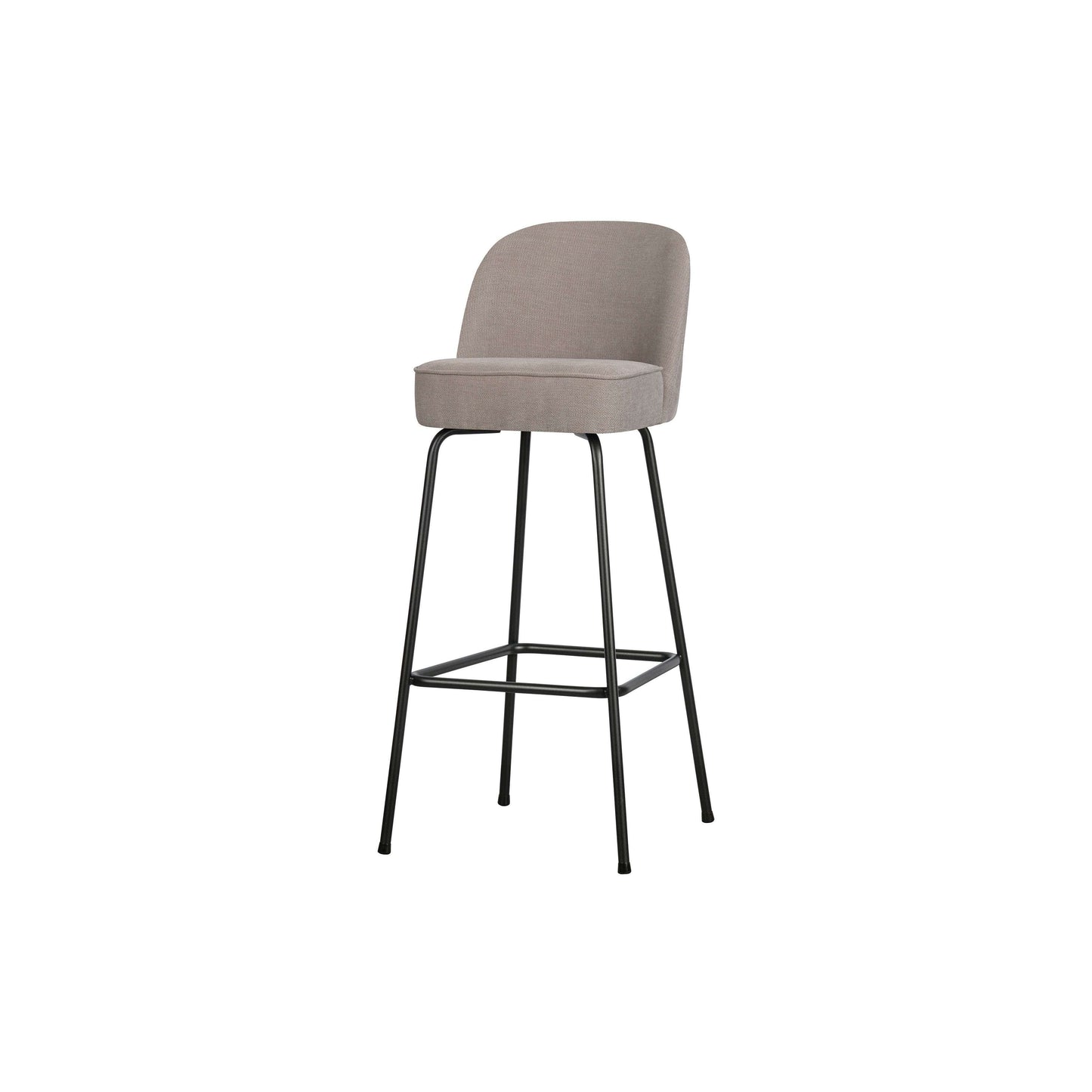 BePureHome Vogue barstoel zand