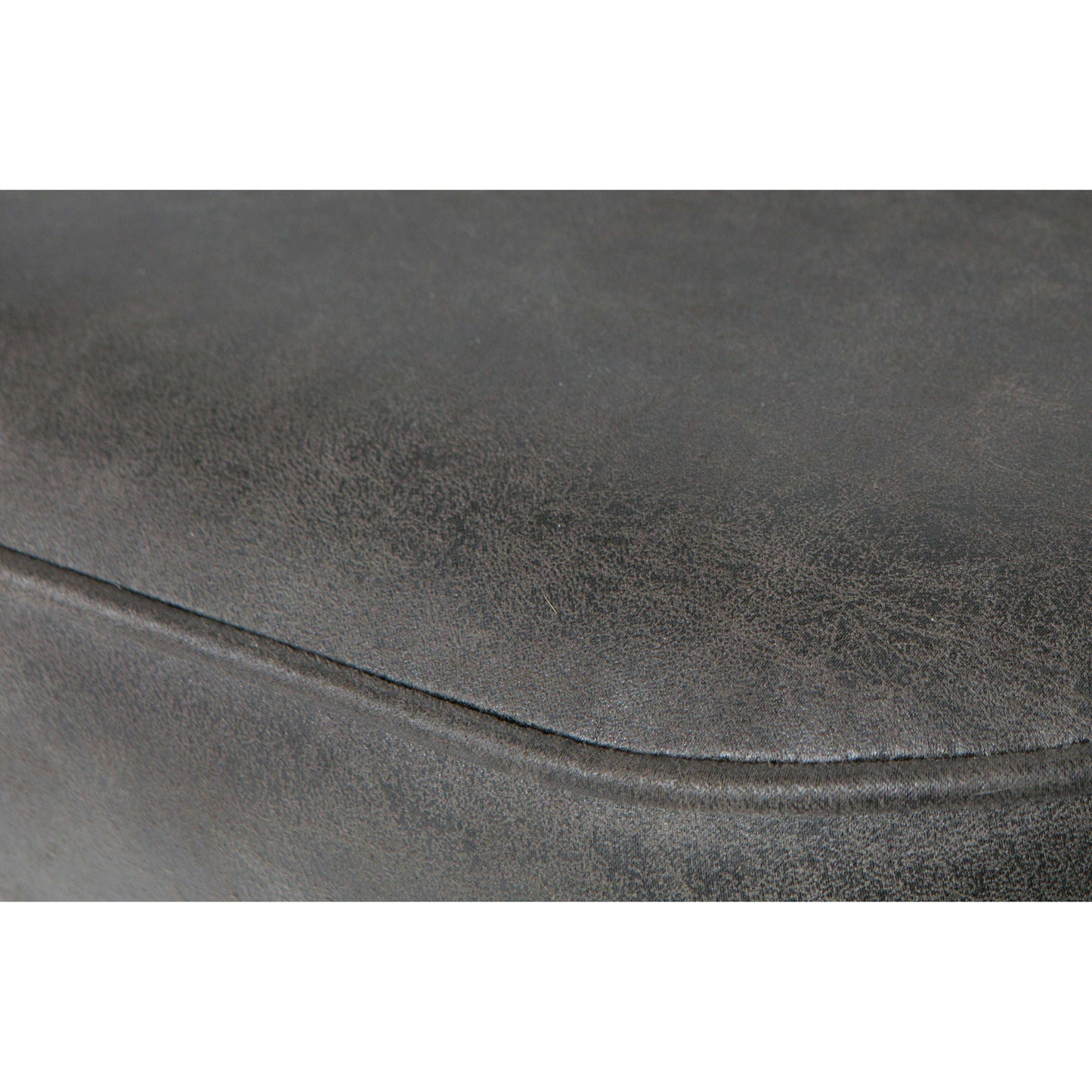BePureHome Vogue barstoel zwart