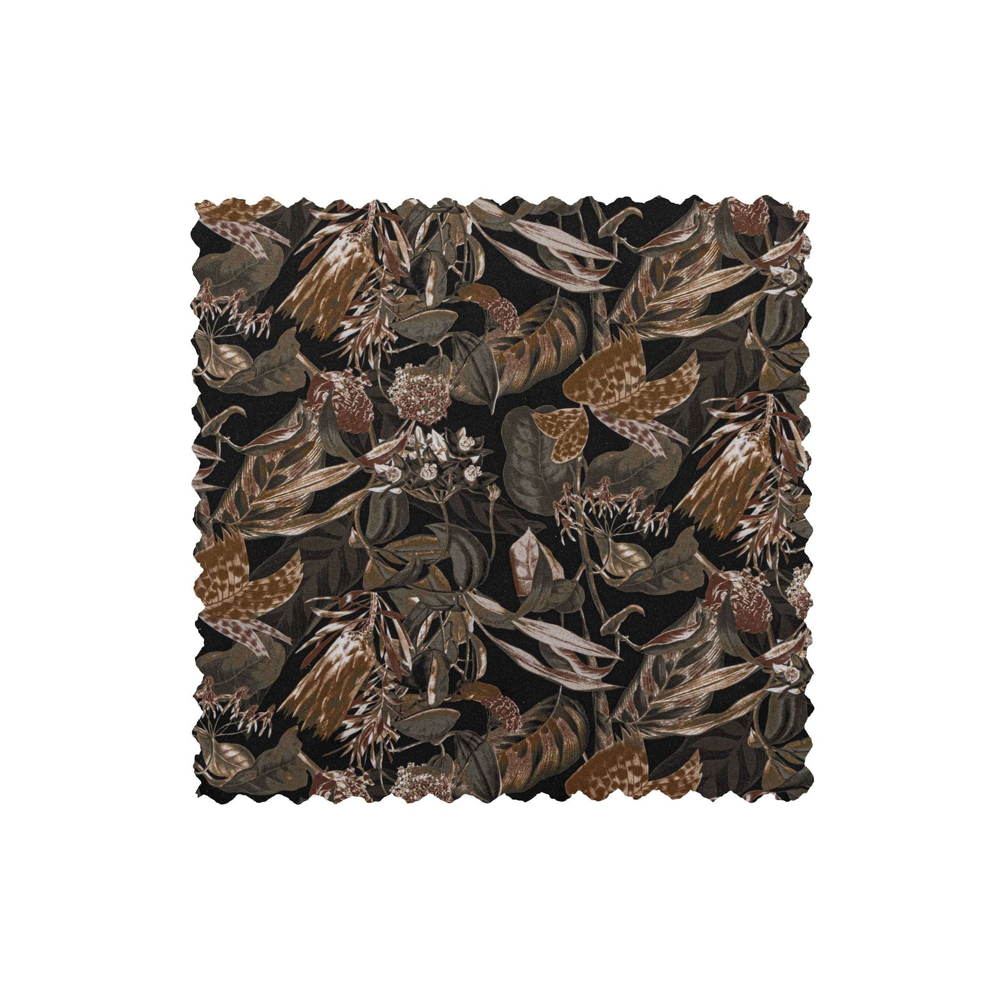 BePureHome Vogue barstoel zwart