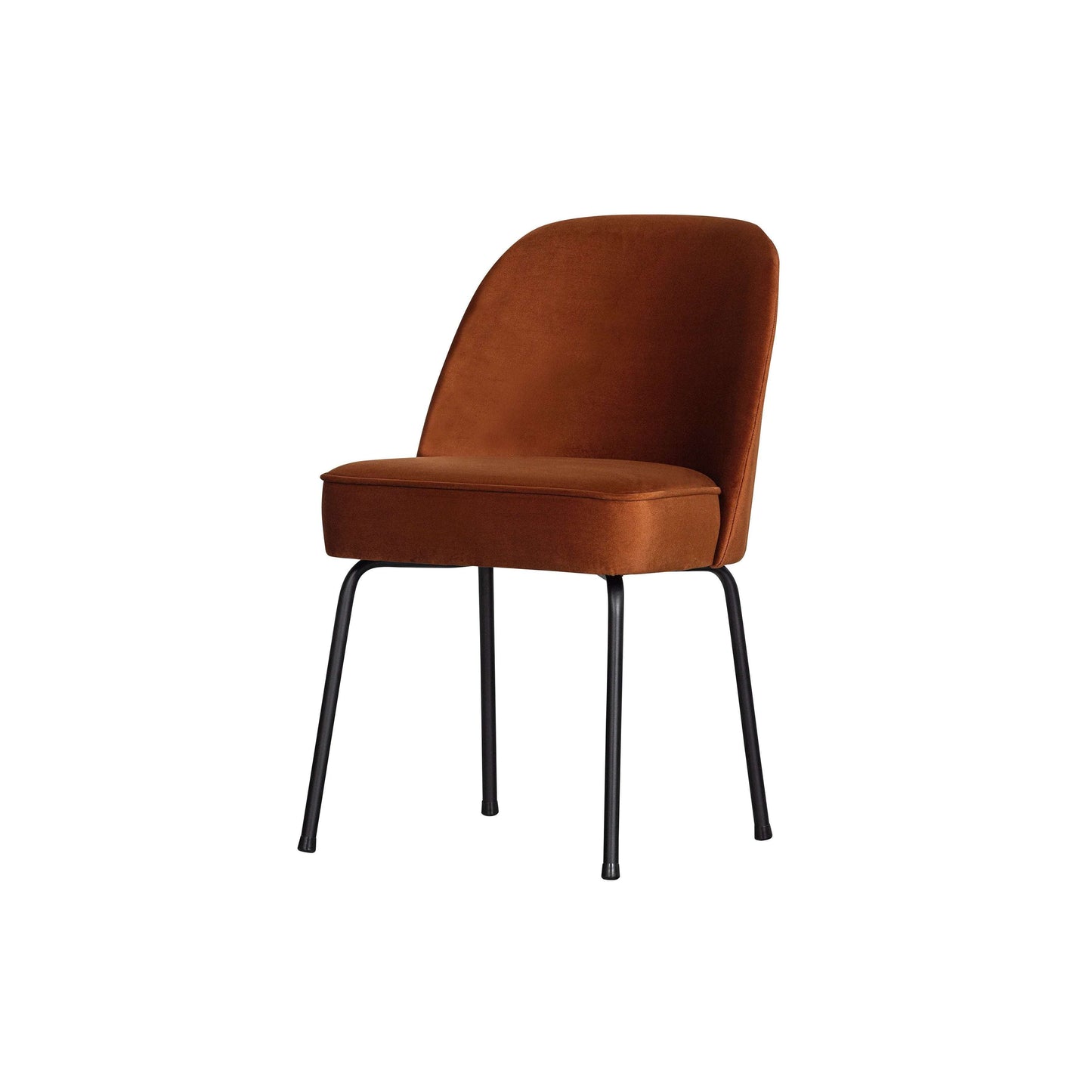 BePureHome Vogue eetkamerstoel rust