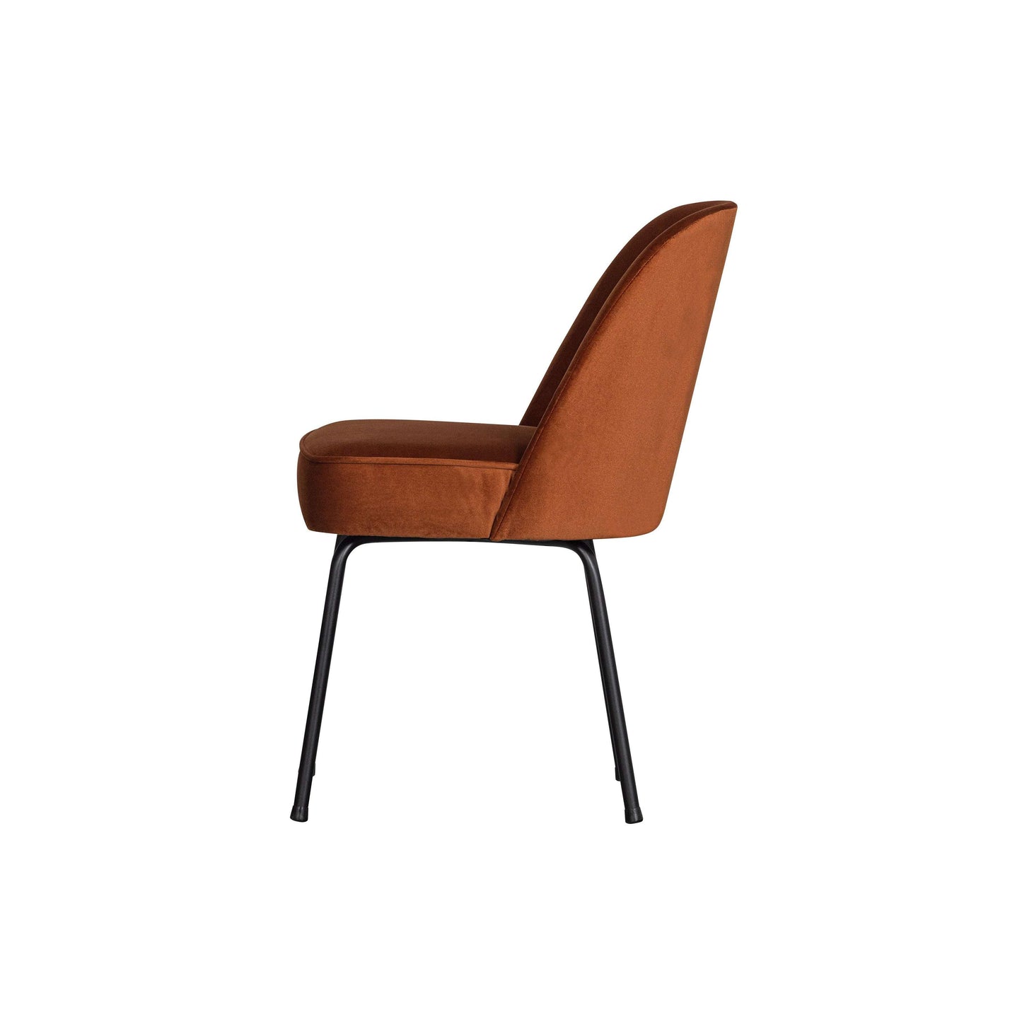 BePureHome Vogue eetkamerstoel rust