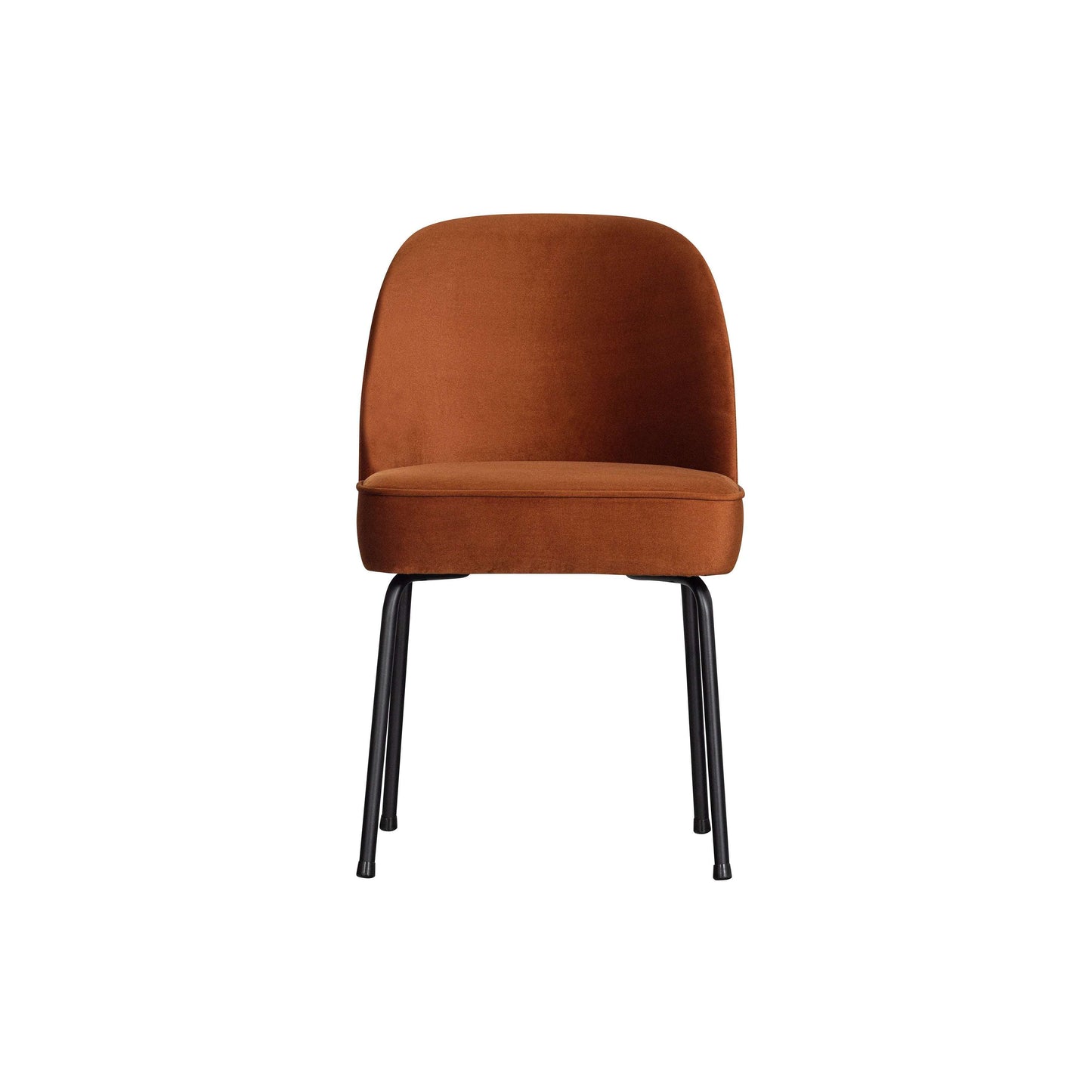 BePureHome Vogue eetkamerstoel rust