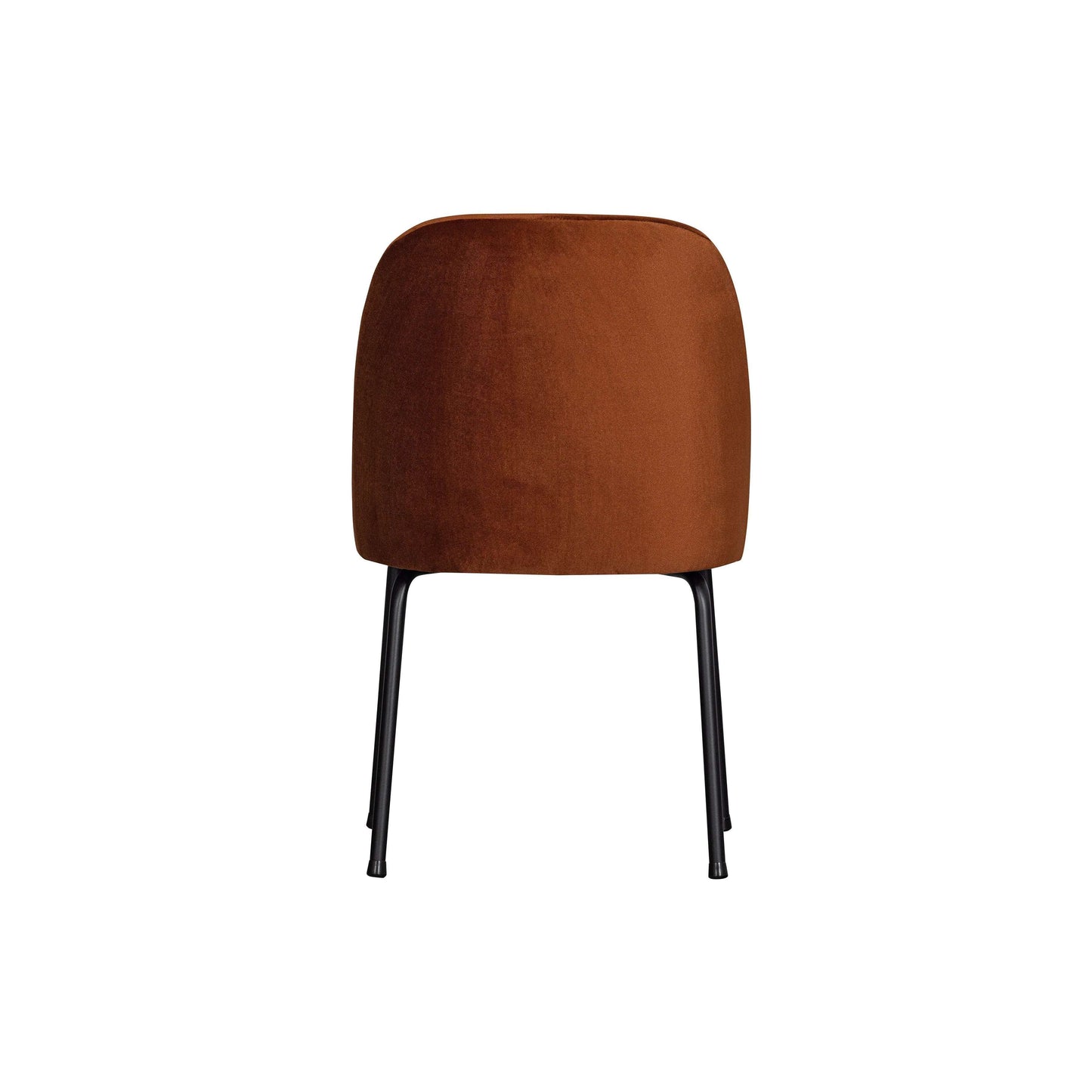 BePureHome Vogue eetkamerstoel rust