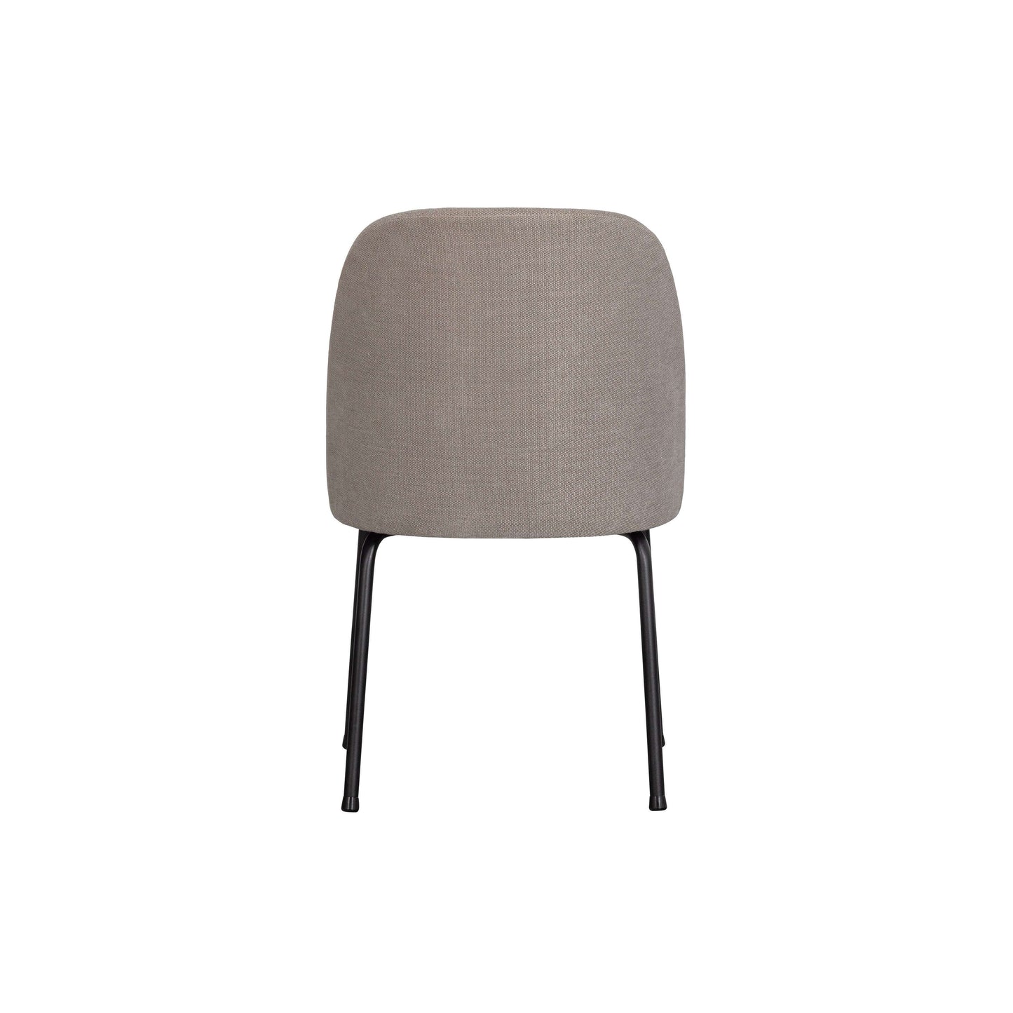 BePureHome Vogue eetkamerstoel zand