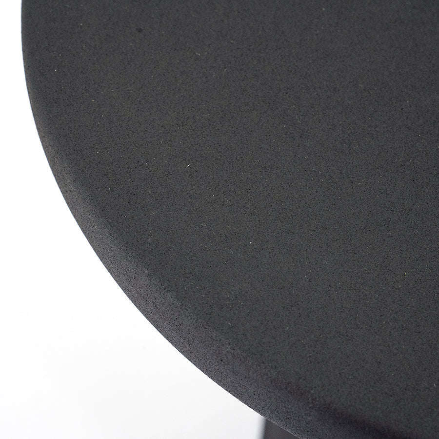 By-Boo Squand small bijzettafel zwart