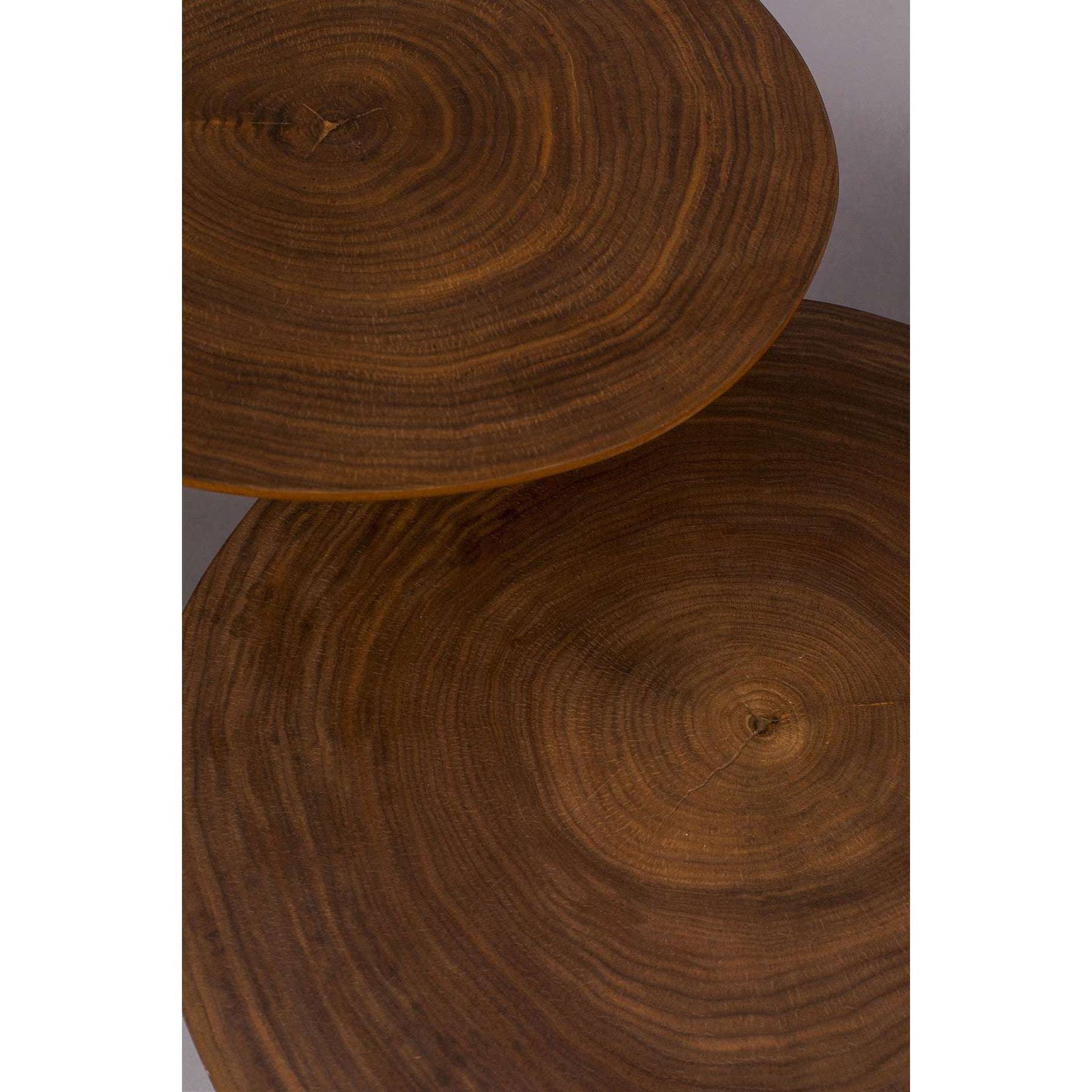 Dutchbone bijzettafel mathison 48,5 x 75 x 54 cm