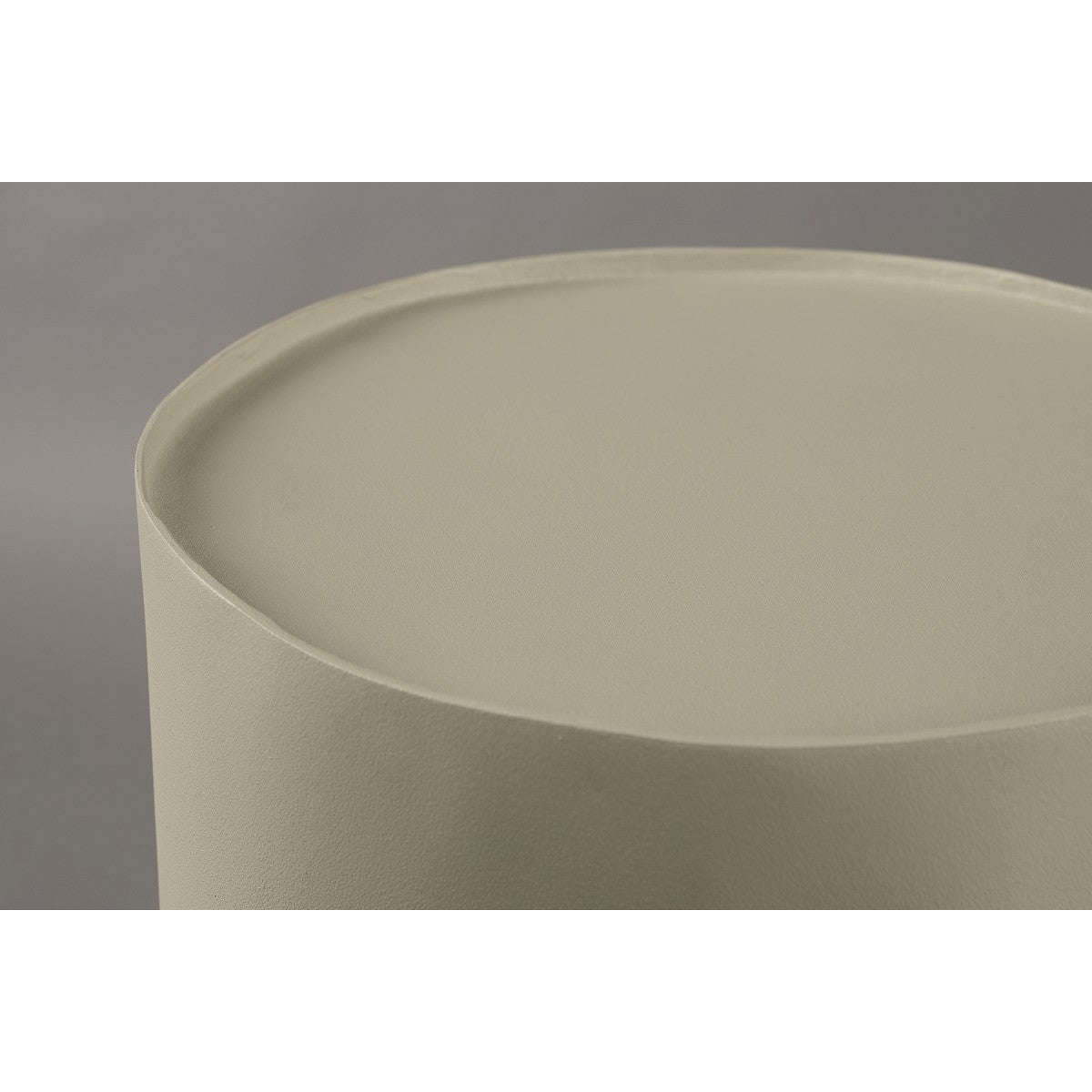 Dutchbone bijzettafel Sai zand