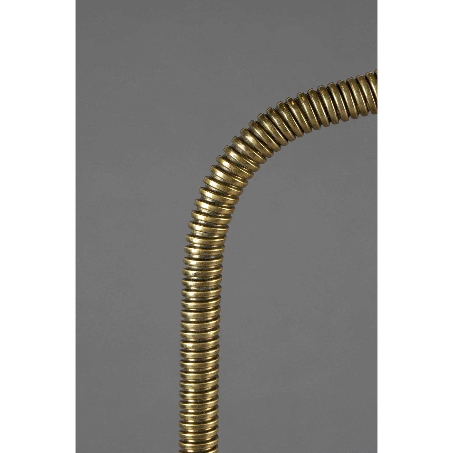 Dutchbone bureaulamp neville 28,5 x 19 x 63,5 cm