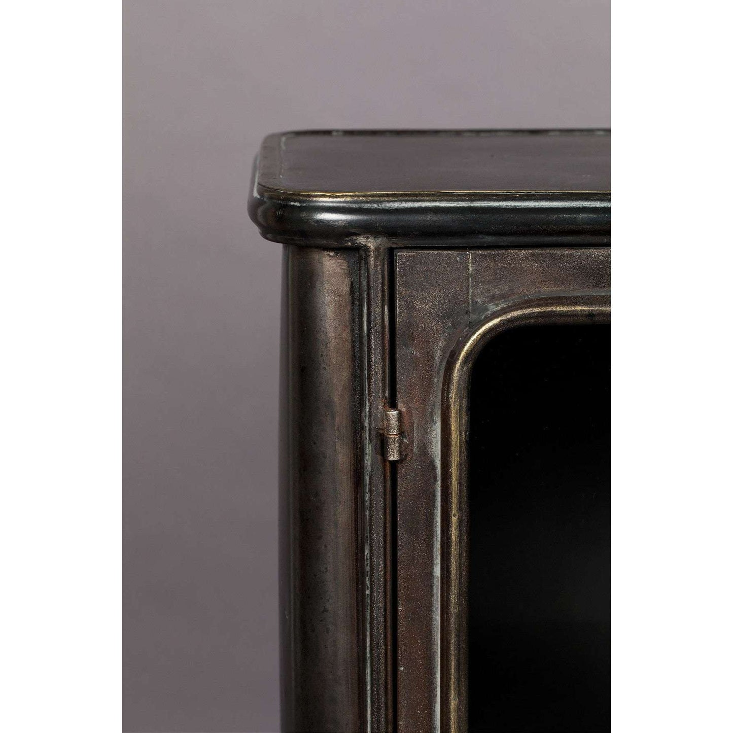 Dutchbone dressoir denza 37 x 100 x 80 cm