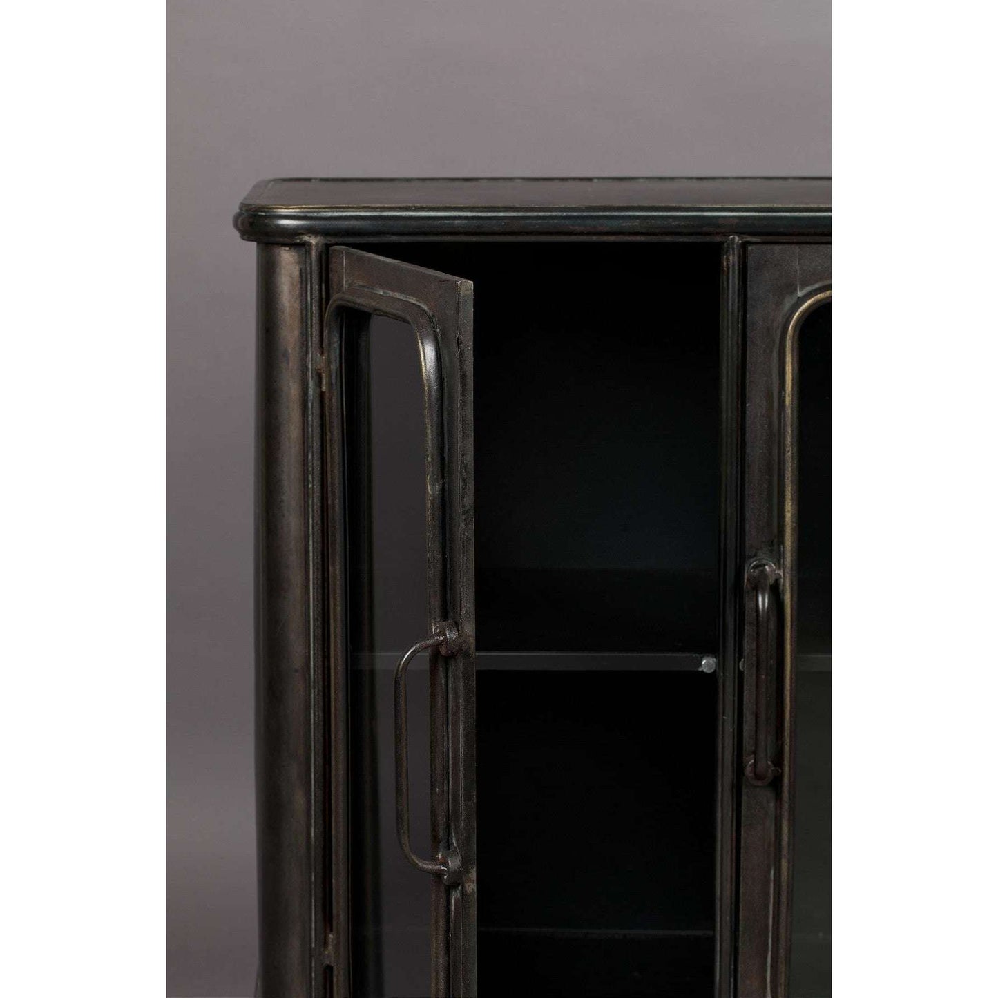 Dutchbone dressoir denza 37 x 100 x 80 cm