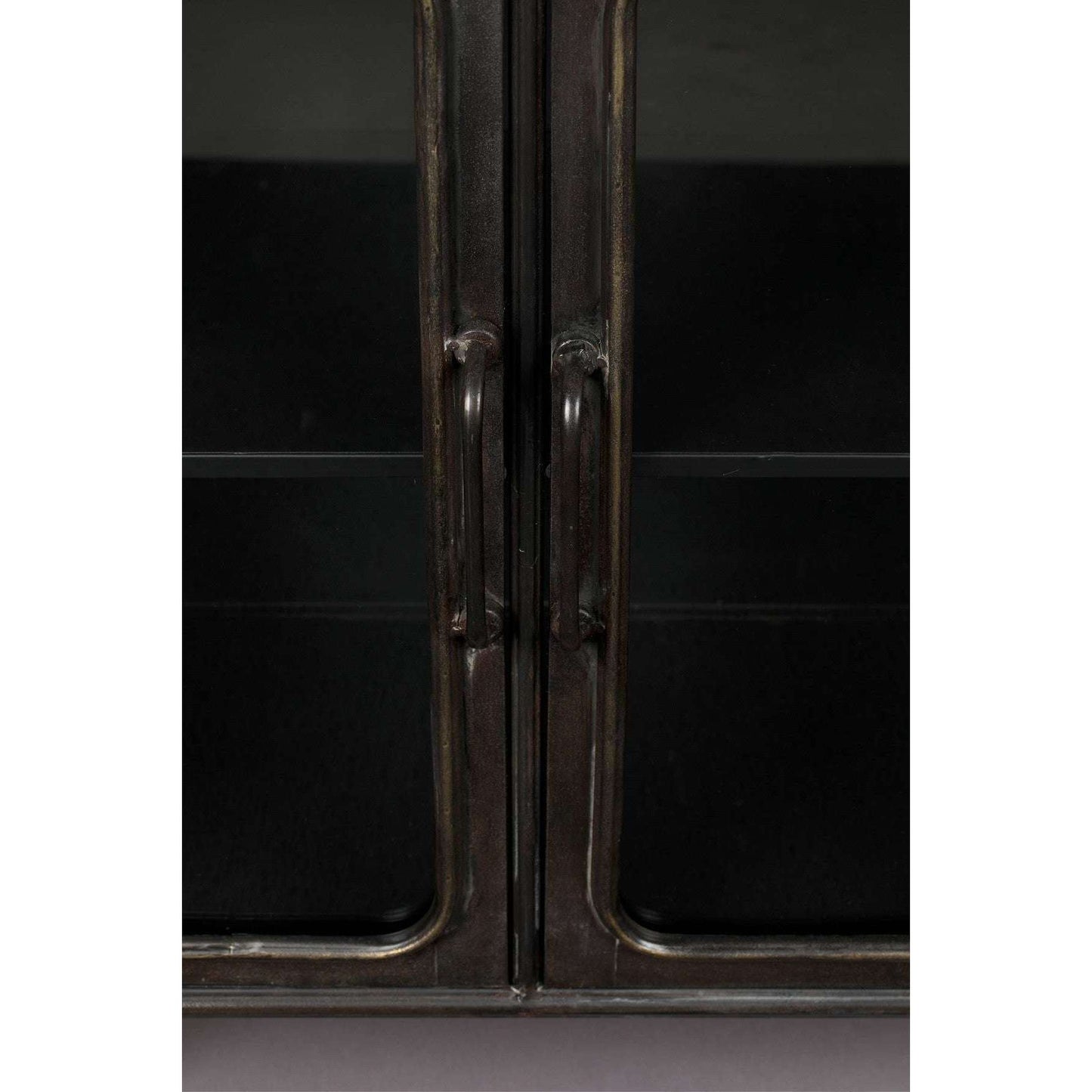 Dutchbone dressoir denza 37 x 100 x 80 cm