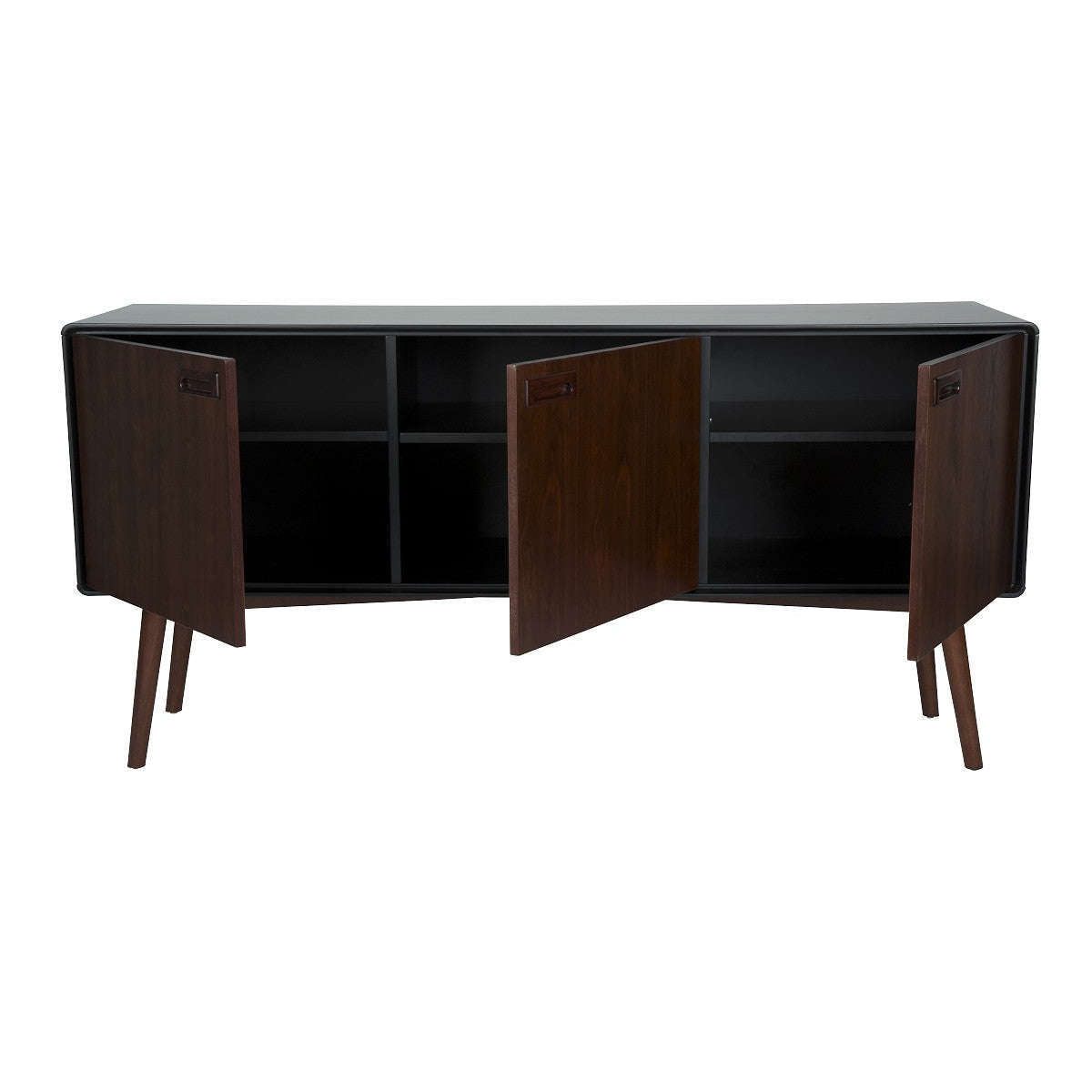 Dutchbone dressoir juju high 39,8 x 150 x 73 cm