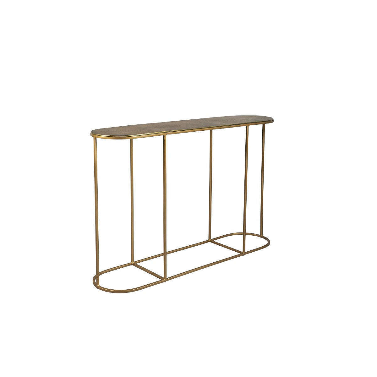 Dutchbone dressoir zodiac 121 x 30,5 x 76 cm