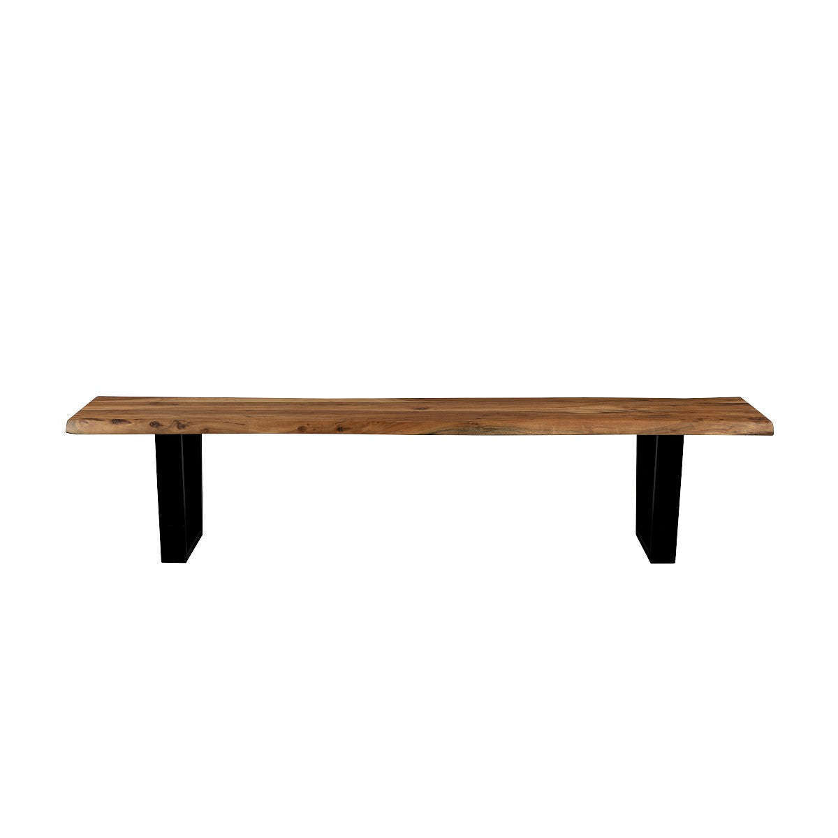 Dutchbone eetbank aka 180 x 45 x 43 cm