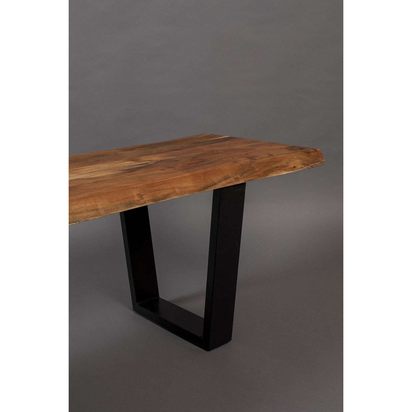 Dutchbone eetbank aka 180 x 45 x 43 cm