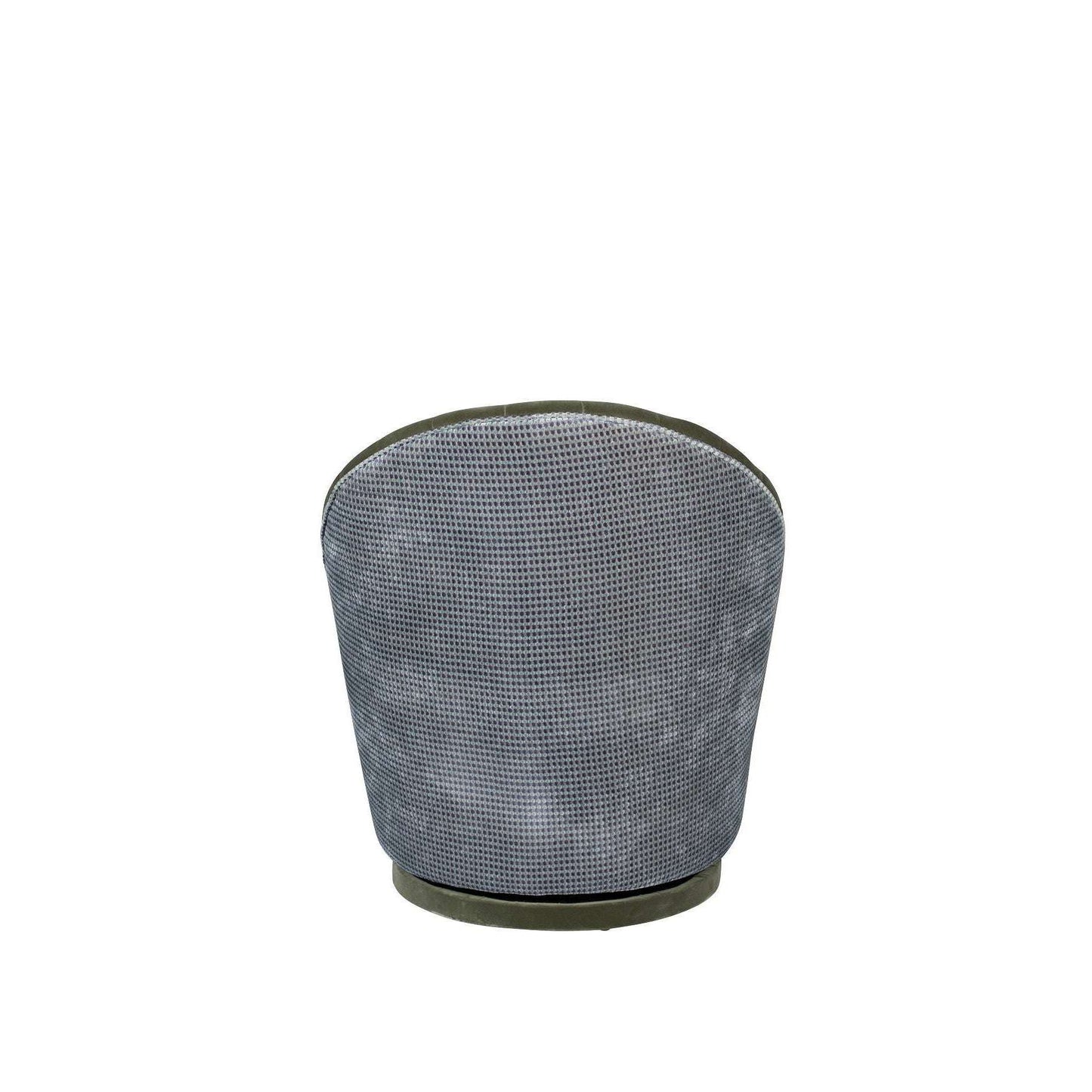 Dutchbone fauteuil madison olijf 76 x 67 x 78 cm