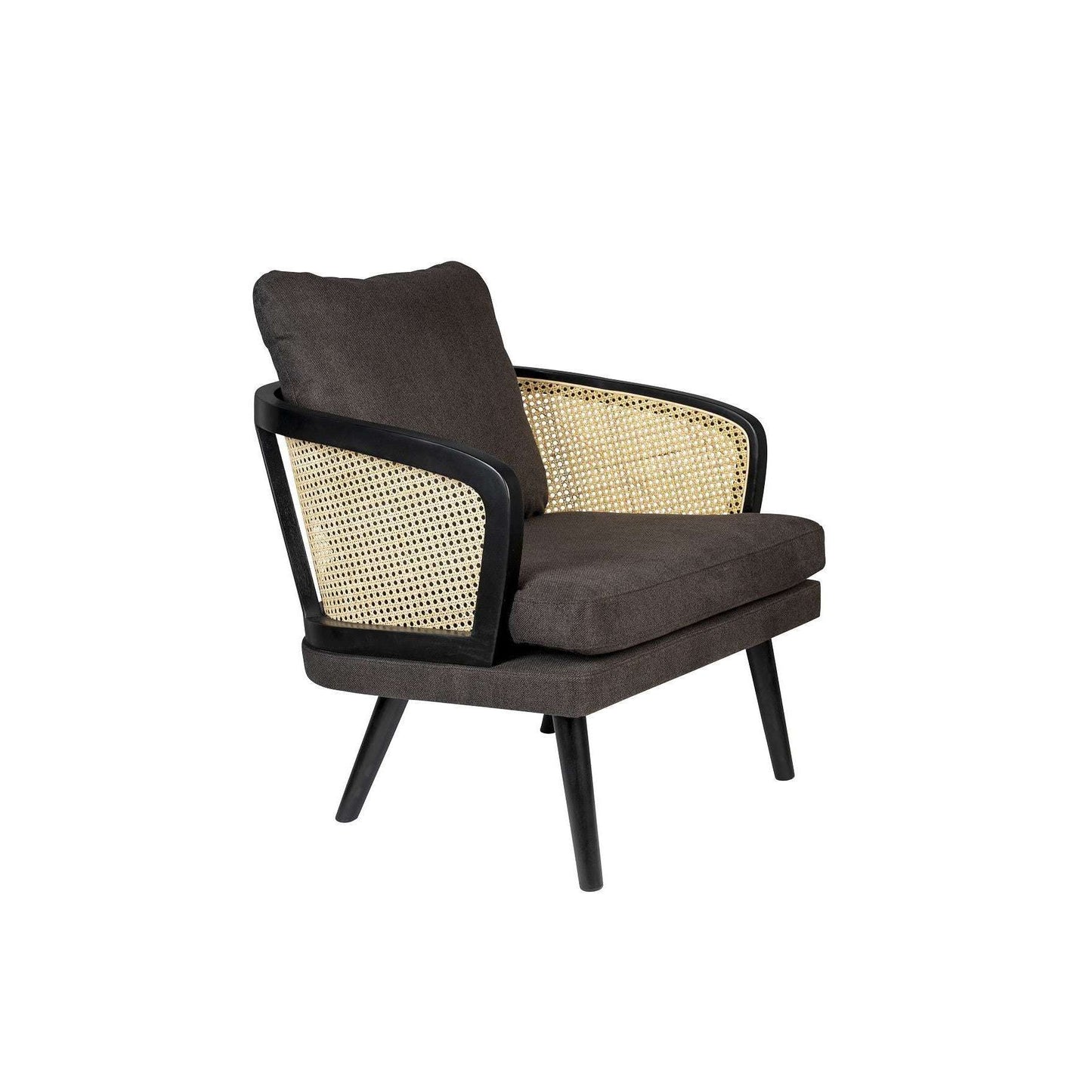 Dutchbone fauteuil Manou