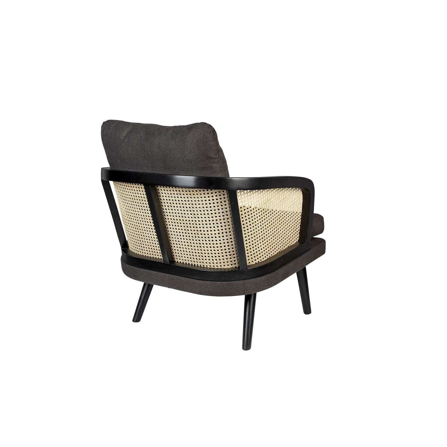 Dutchbone fauteuil Manou