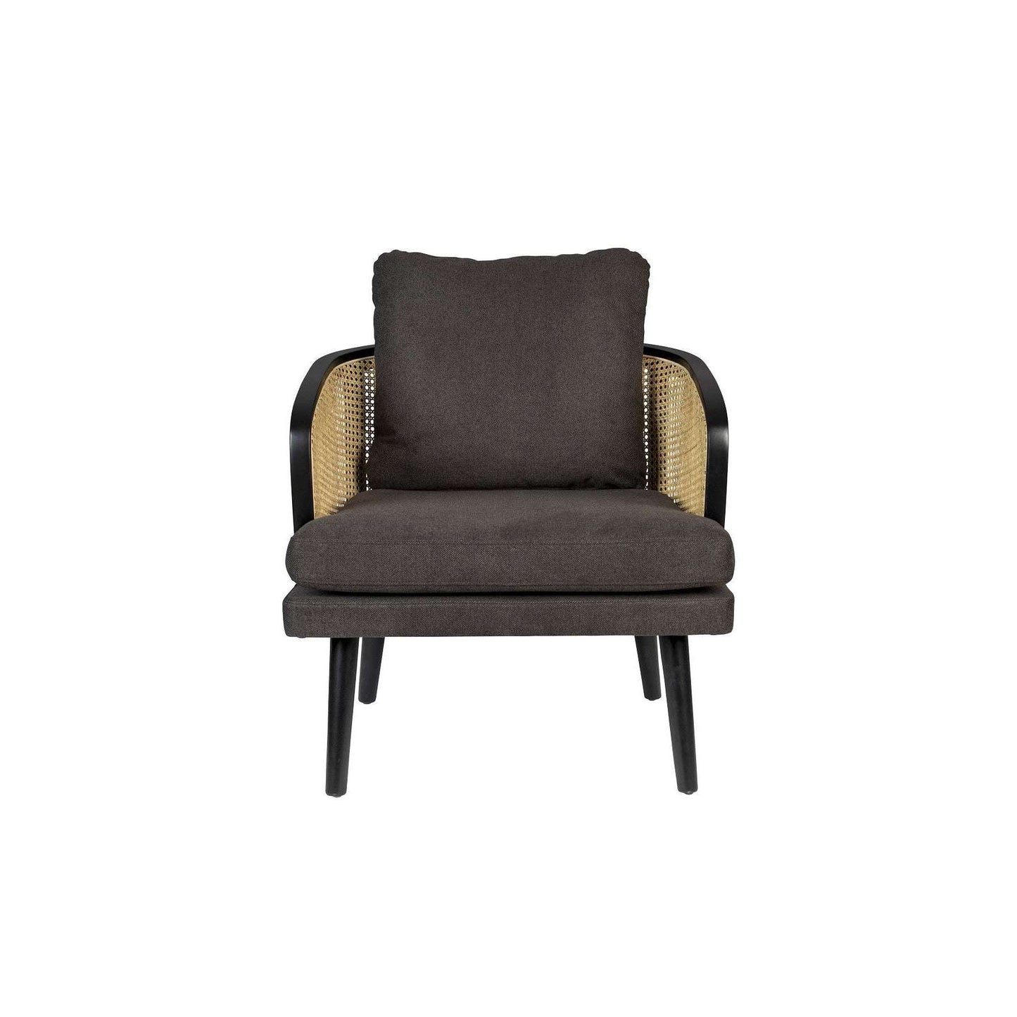Dutchbone fauteuil Manou
