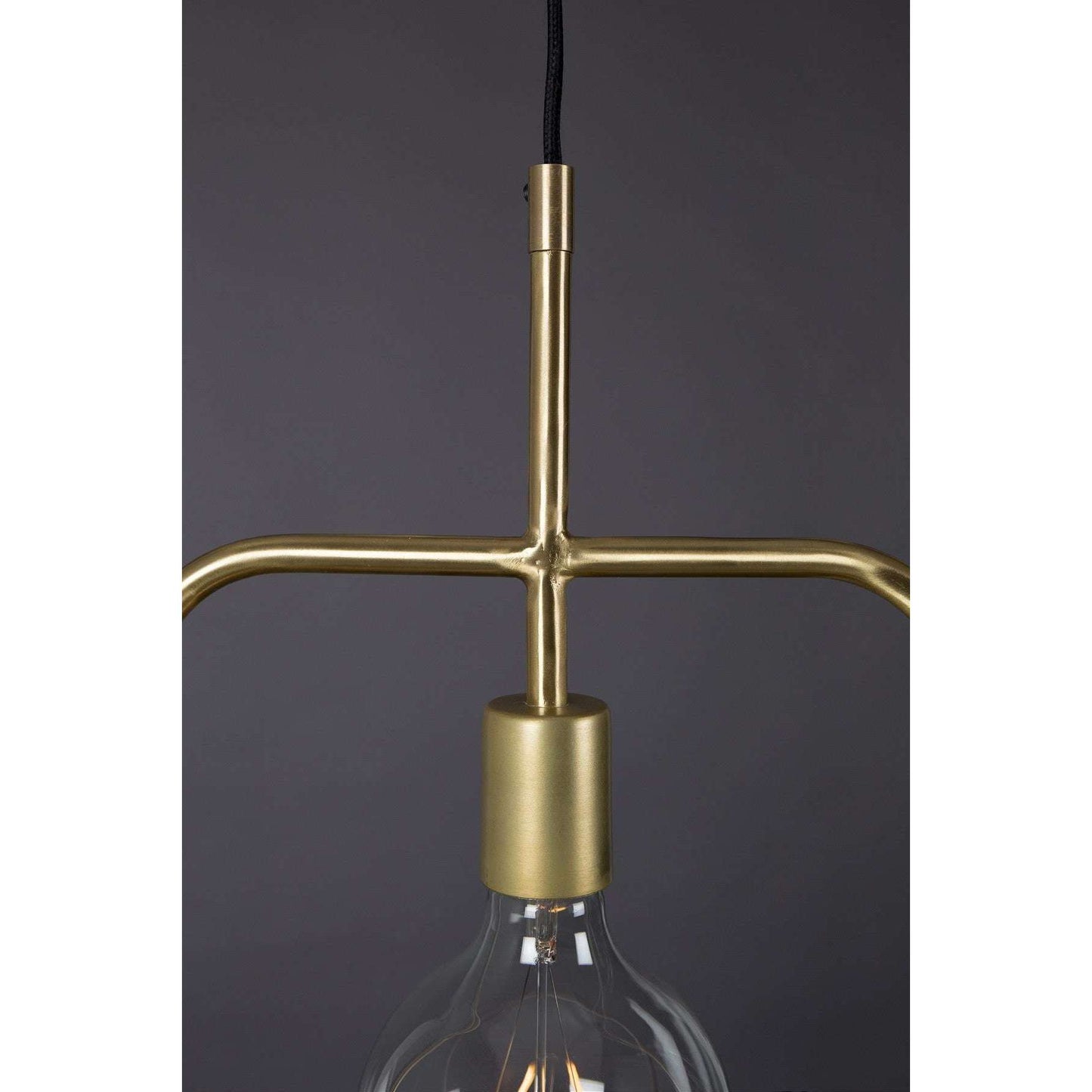 Dutchbone hanglamp cubo 27 x 12 x 178,5 cm